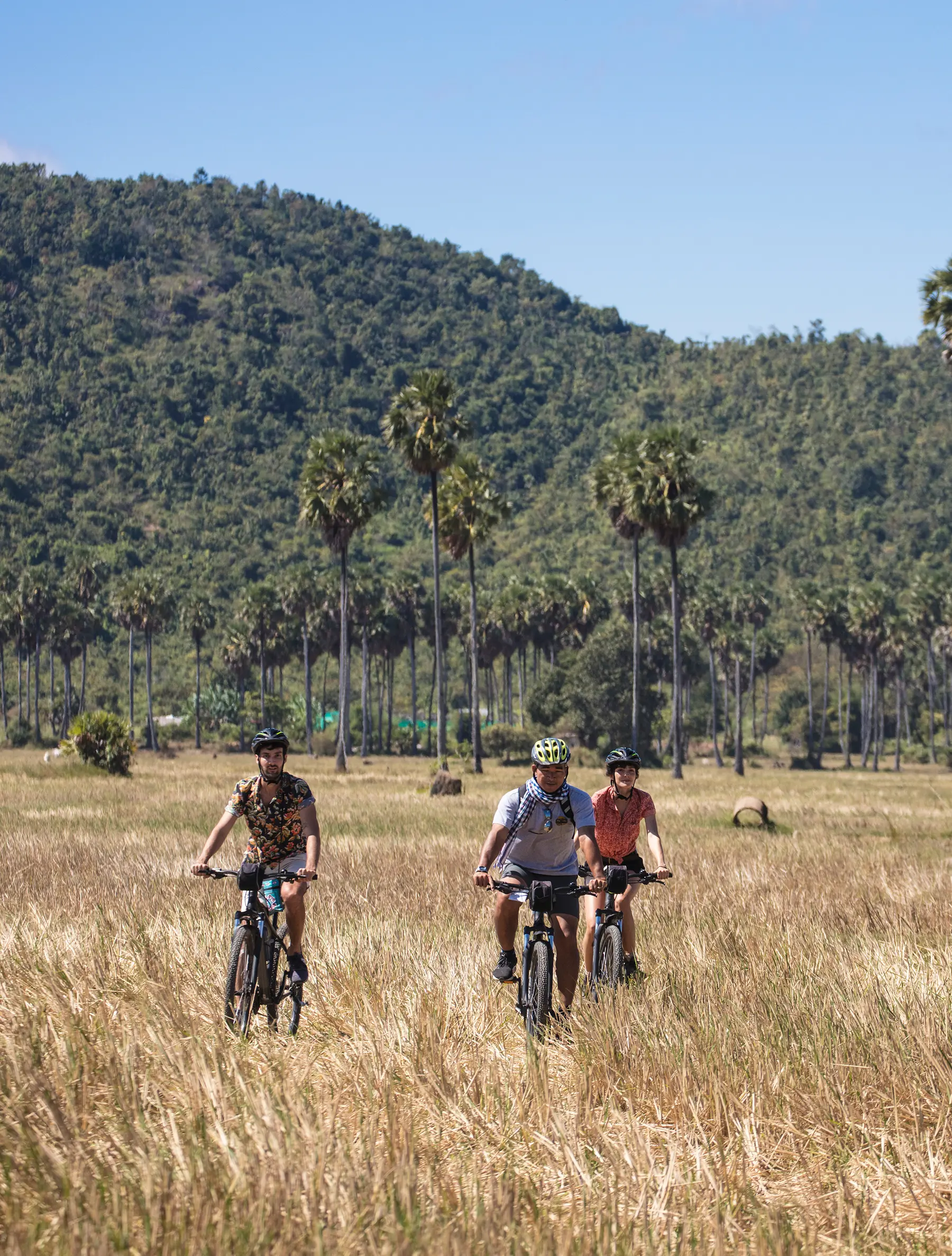 Detailmotiv für Mekong & Südostasien per Luxus-Flussexpedition mit Fokus auf Route, Zugang und Reisequalität