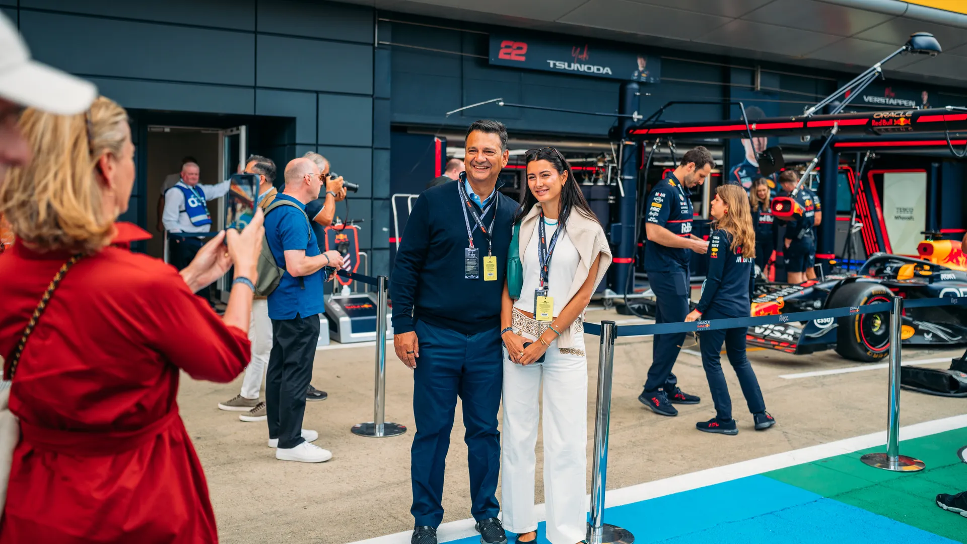 Hero motif for Monaco Grand Prix Ultra Access with a focus on route, access and travel quality Hero motif for Monaco Grand Prix Ultra Access with a focus on route, access and travel quality
