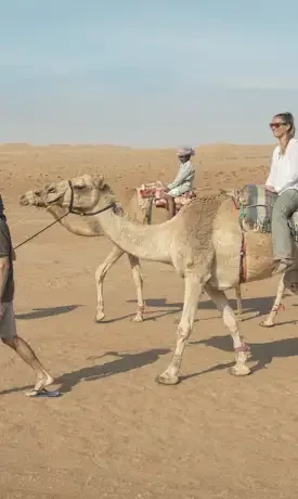 Hero-Motiv für Oman Empty Quarter Expedition mit Fokus auf Route, Zugang und Reisequalität Hero-Motiv für Oman Empty Quarter Expedition mit Fokus auf Route, Zugang und Reisequalität