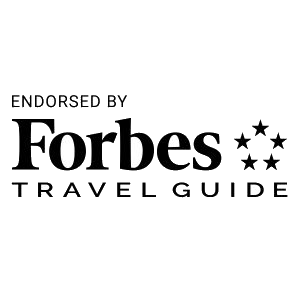 Forbes Travel Guide Endorsed