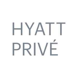 Hyatt Privé Preferred Partner Programm