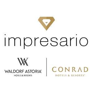 Hilton Impresario Waldorf Astoria Conrad Preferred Partner Programm