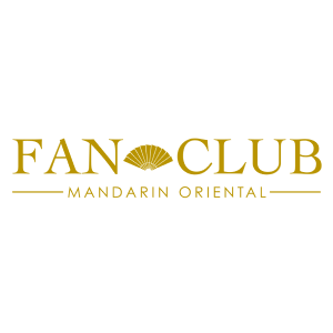 Mandarin Oriental Fan Club Preferred Partner Programm