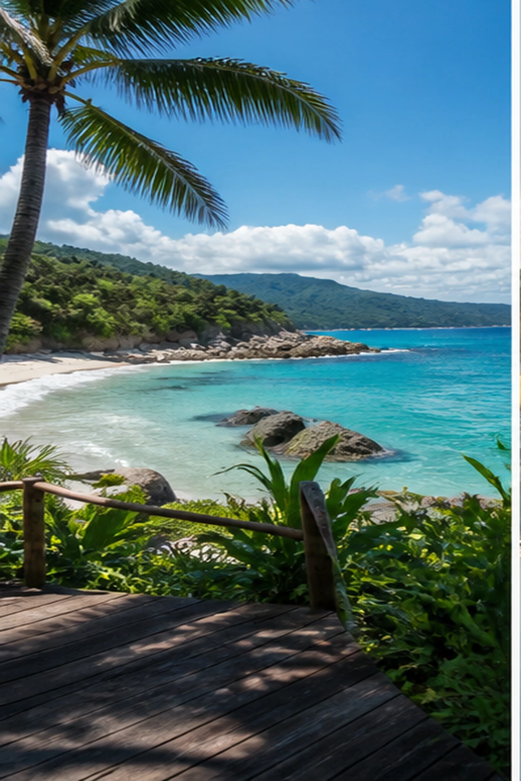 Travel for couples without children: adults-only resorts worldwide