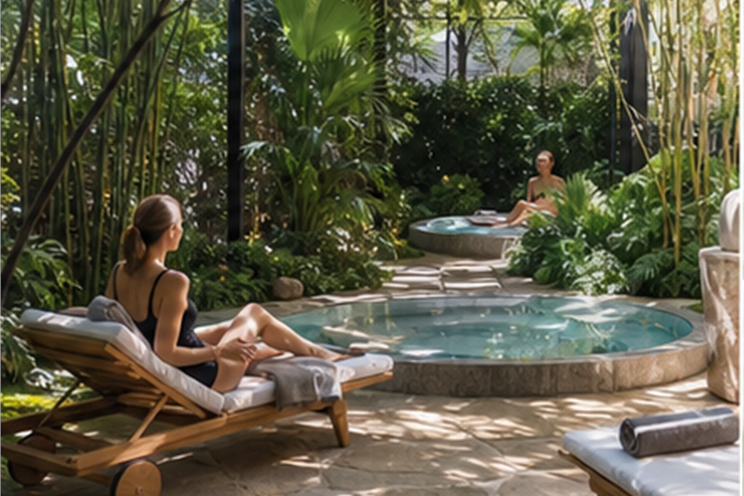 Adults-only read correctly: peace of mind guarantee, audience and hidden exceptions - travel magazine Impression 2