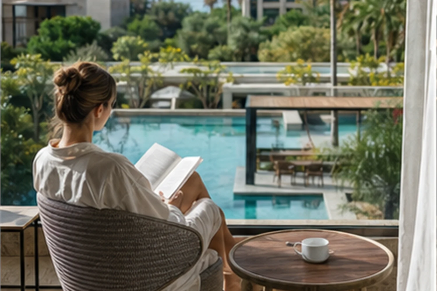Adults-only read correctly: peace of mind guarantee, audience and hidden exceptions - travel magazine Impression 5