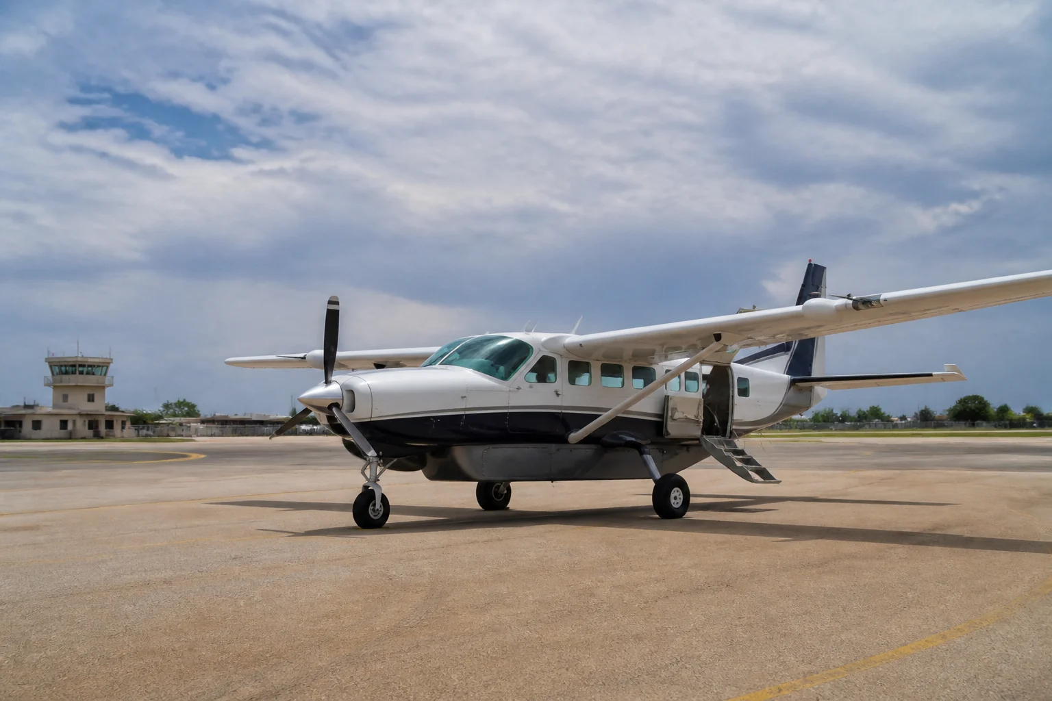 Fly-in safari in Africa: luxury, nature and maximum freedom