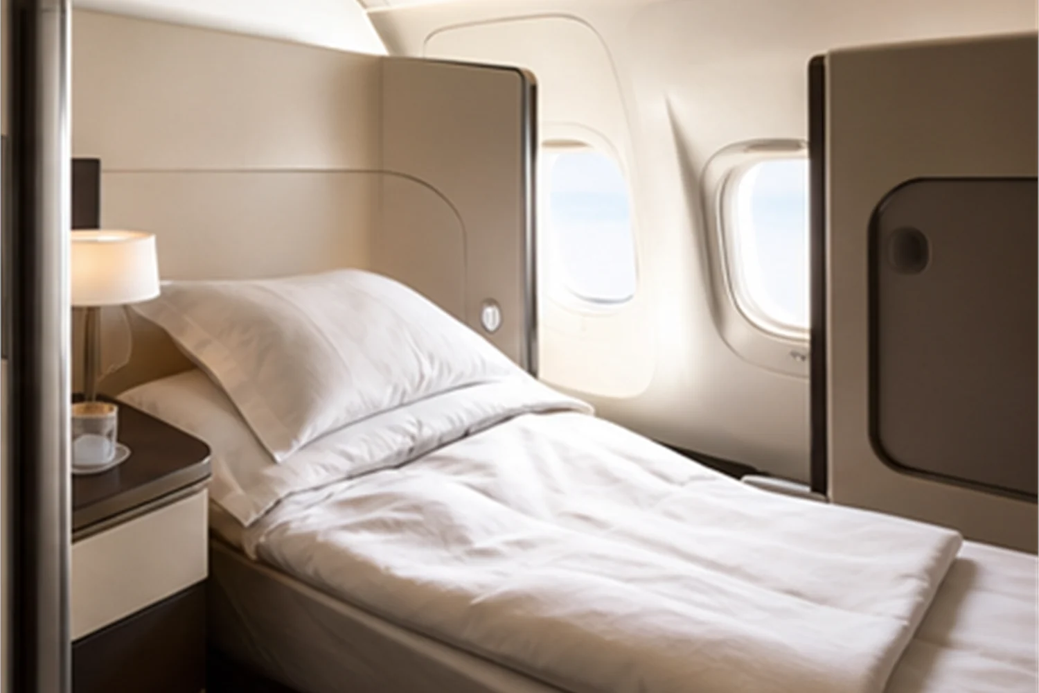 Airport VIP Service vs. Airline First Class: Was bringt mehr Ruhe - Reisemagazin Impression 3 Airport VIP Service vs. Airline First Class: Was bringt mehr Ruhe - Reisemagazin Impression 3