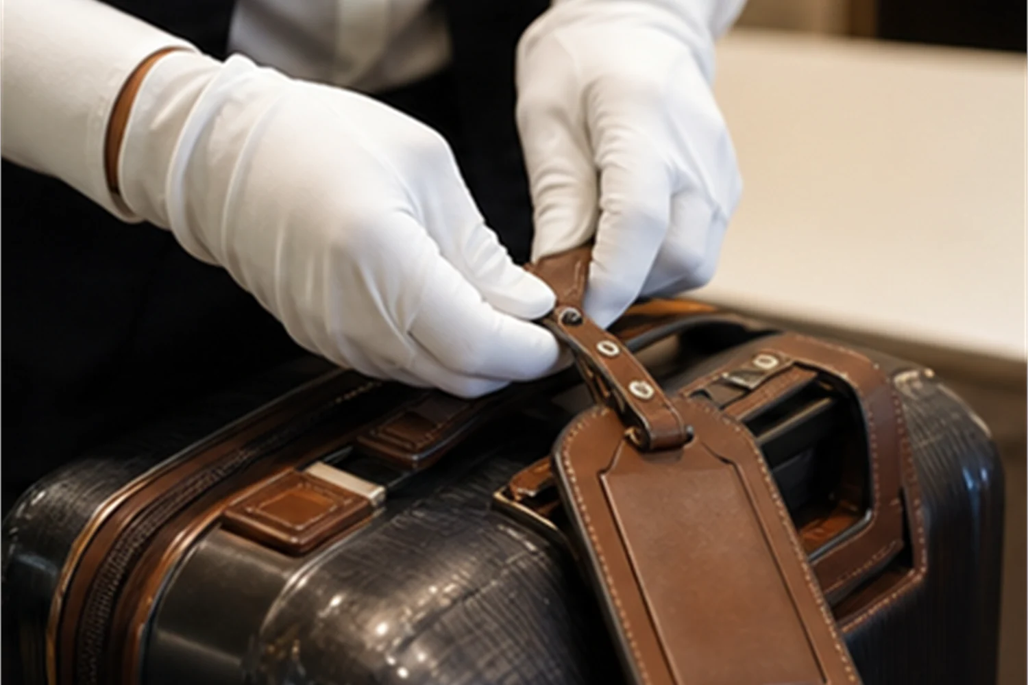 Airport VIP Service vs. Airline First Class: Was bringt mehr Ruhe - Reisemagazin Impression 5 Airport VIP Service vs. Airline First Class: Was bringt mehr Ruhe - Reisemagazin Impression 5