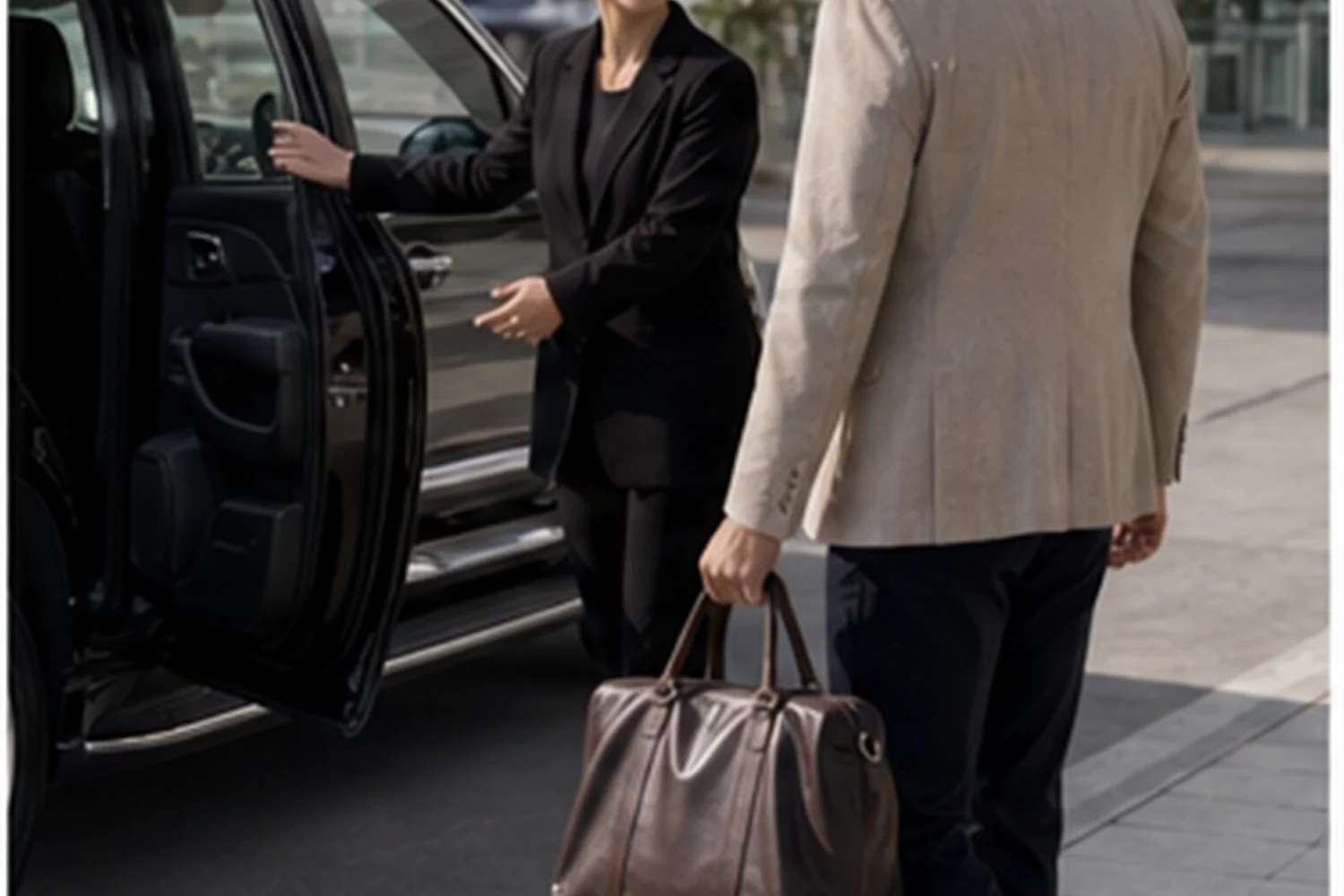 Airport VIP Services: Luxury begins before boarding - travel magazine Impression 1