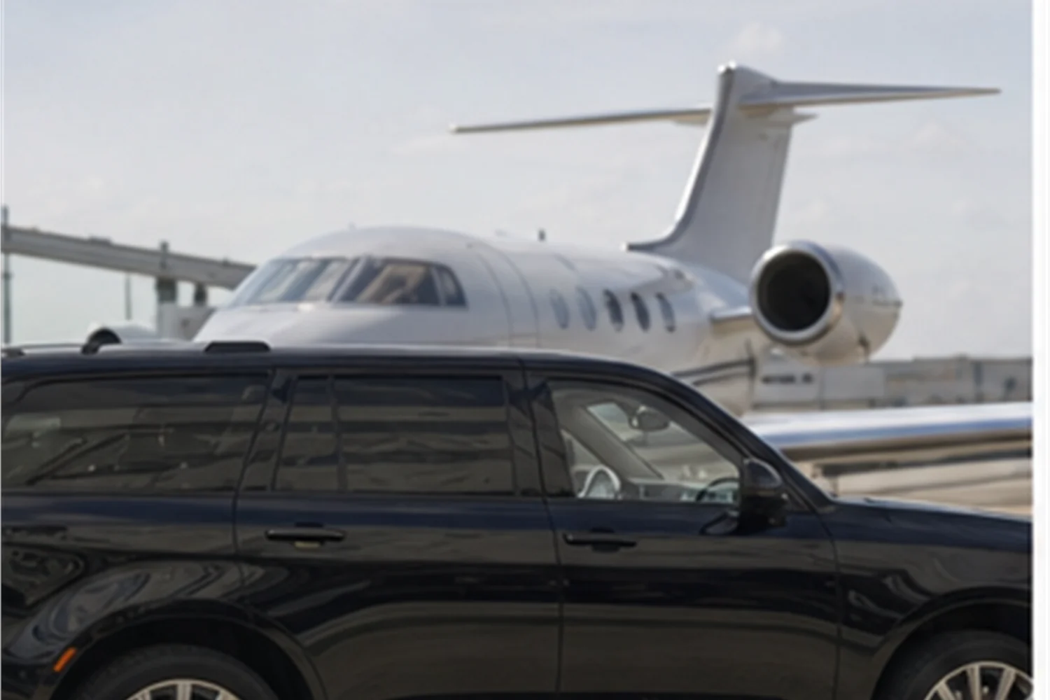 Airport VIP Services: Luxury begins before boarding - travel magazine Impression 4