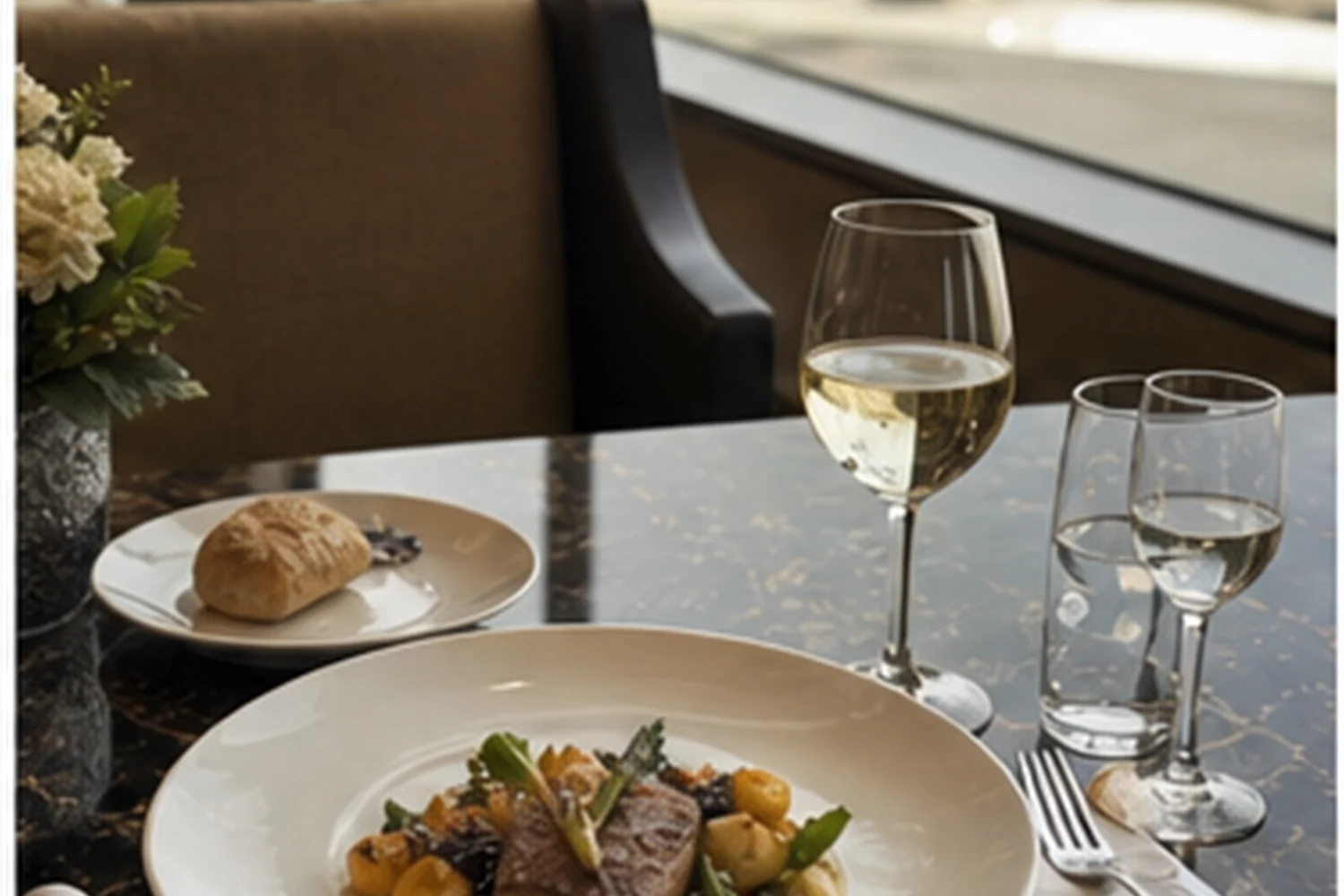 Airport VIP Services: Luxury begins before boarding - travel magazine Impression 5