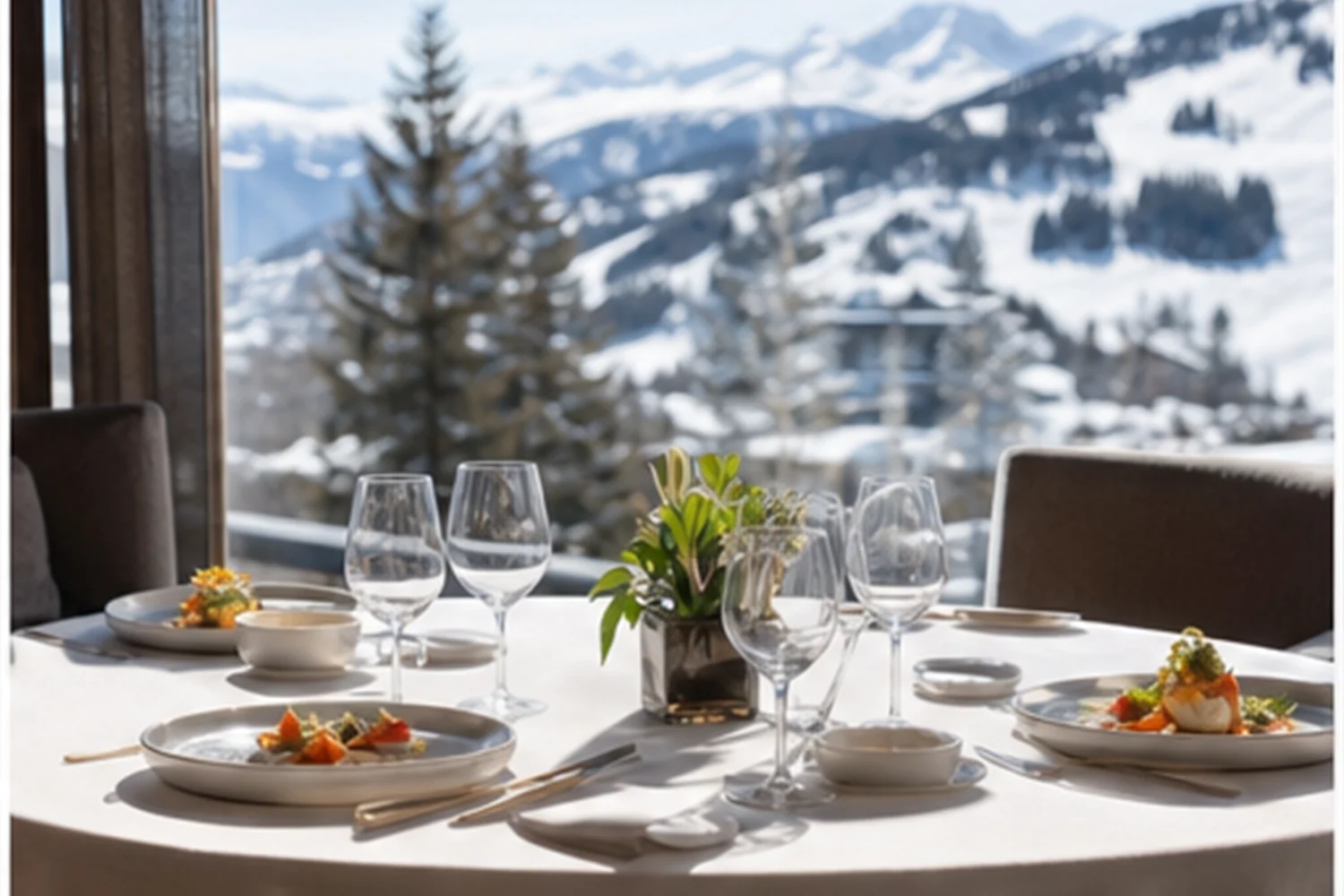 Après-ski at a five-star level: The best places in Europe - travel magazine Impression 3