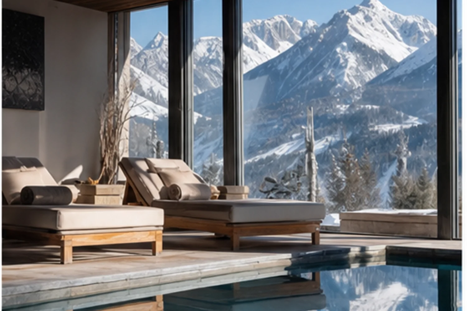 Après-ski at a five-star level: The best places in Europe - travel magazine Impression 4