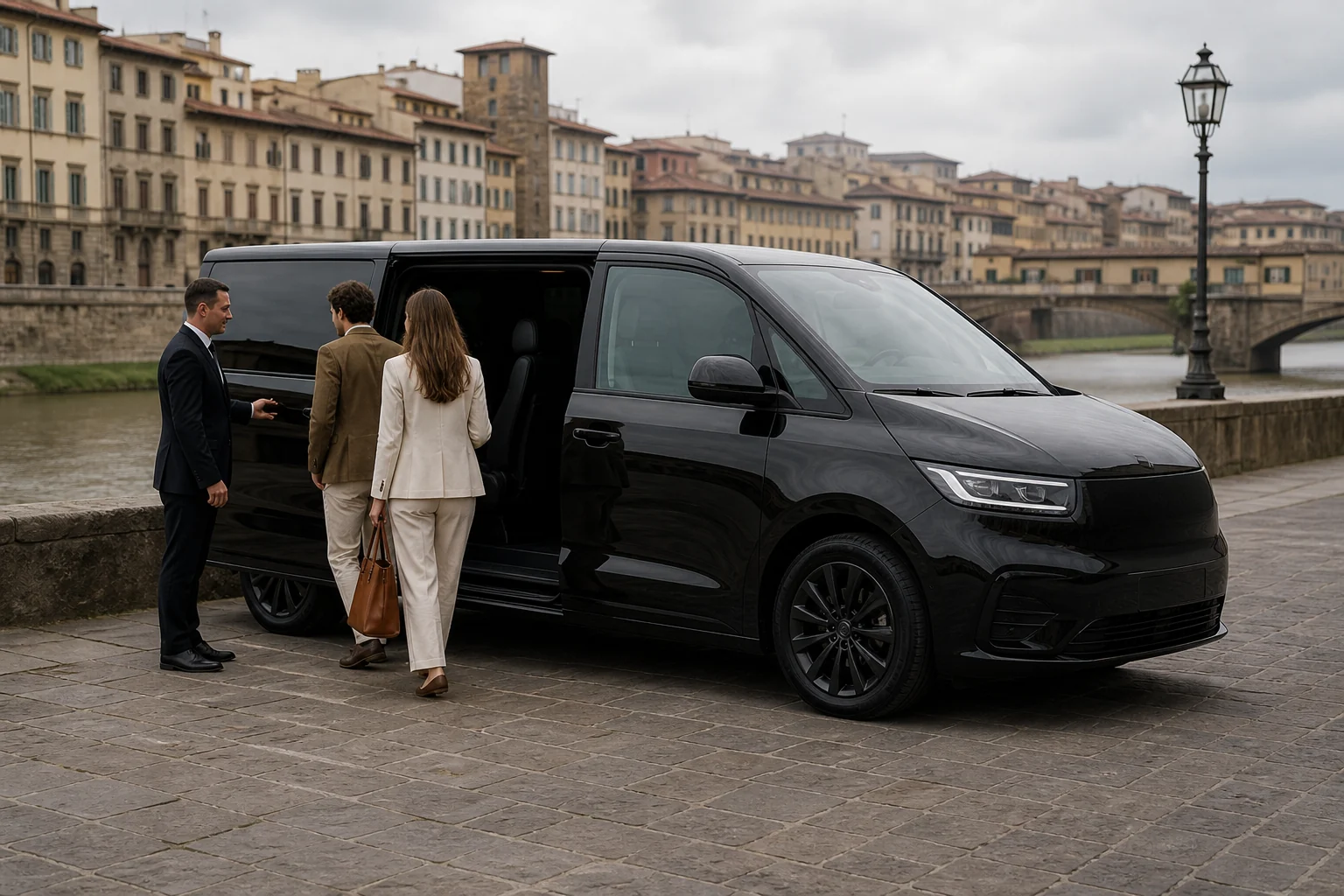 Historical TEFAF Maastricht hotel shuttle schedule from March 2019