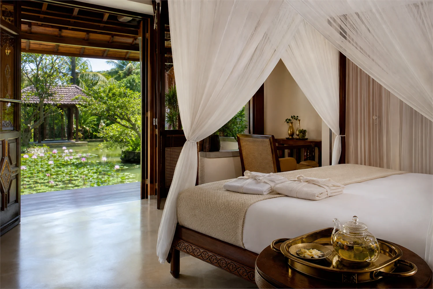 Reiseimpression aus dem Deluxetargets Reisemagazin