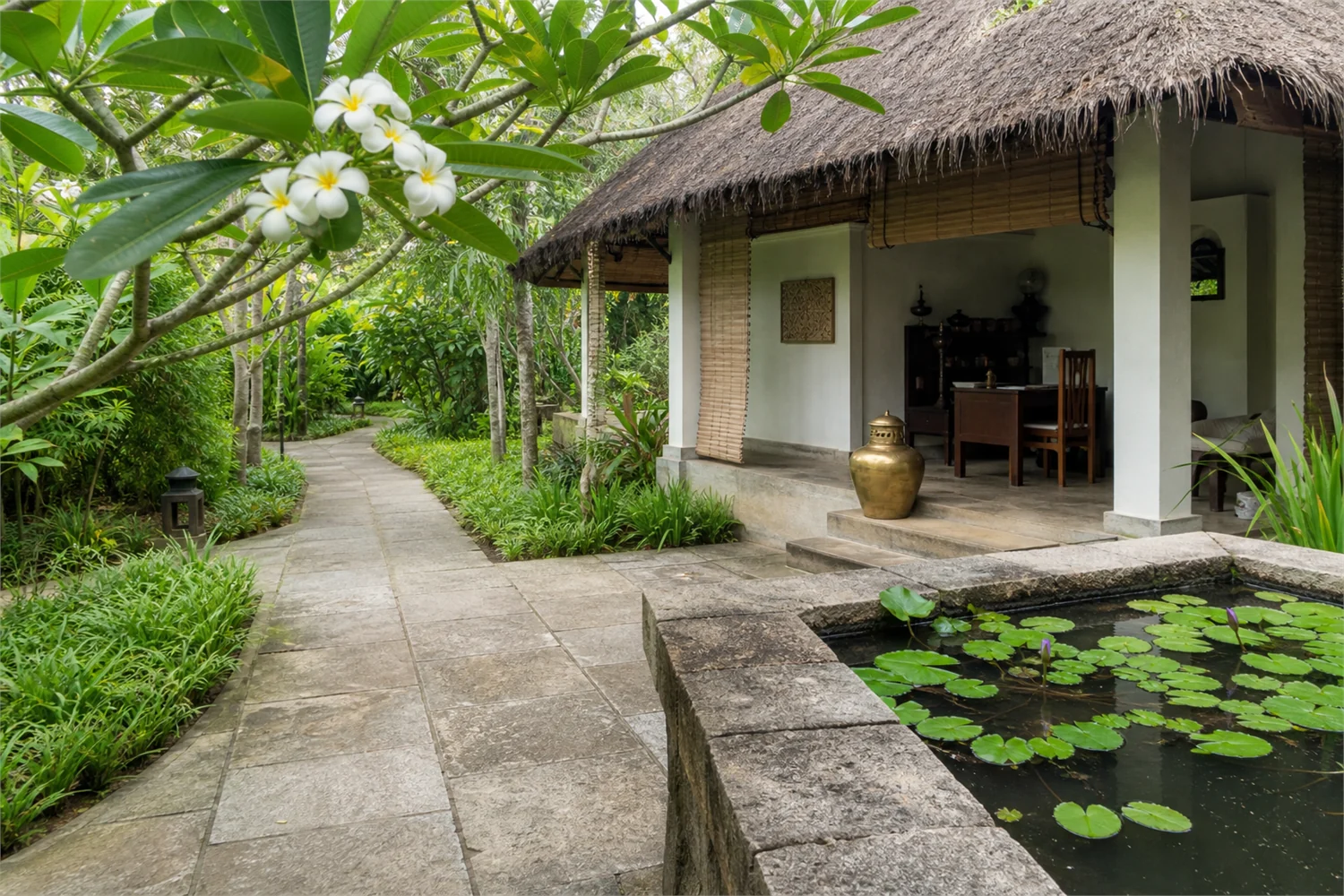 Ayurveda de Luxe: Die besten Luxus Retreats in Indien und Sri Lanka - Reisemagazin Impression 6