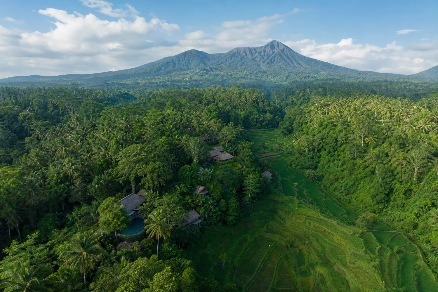 Bali hors du commun : villas et retraites de luxe - magazine de voyage Impression 5 Bali hors du commun : villas et retraites de luxe - magazine de voyage Impression 5