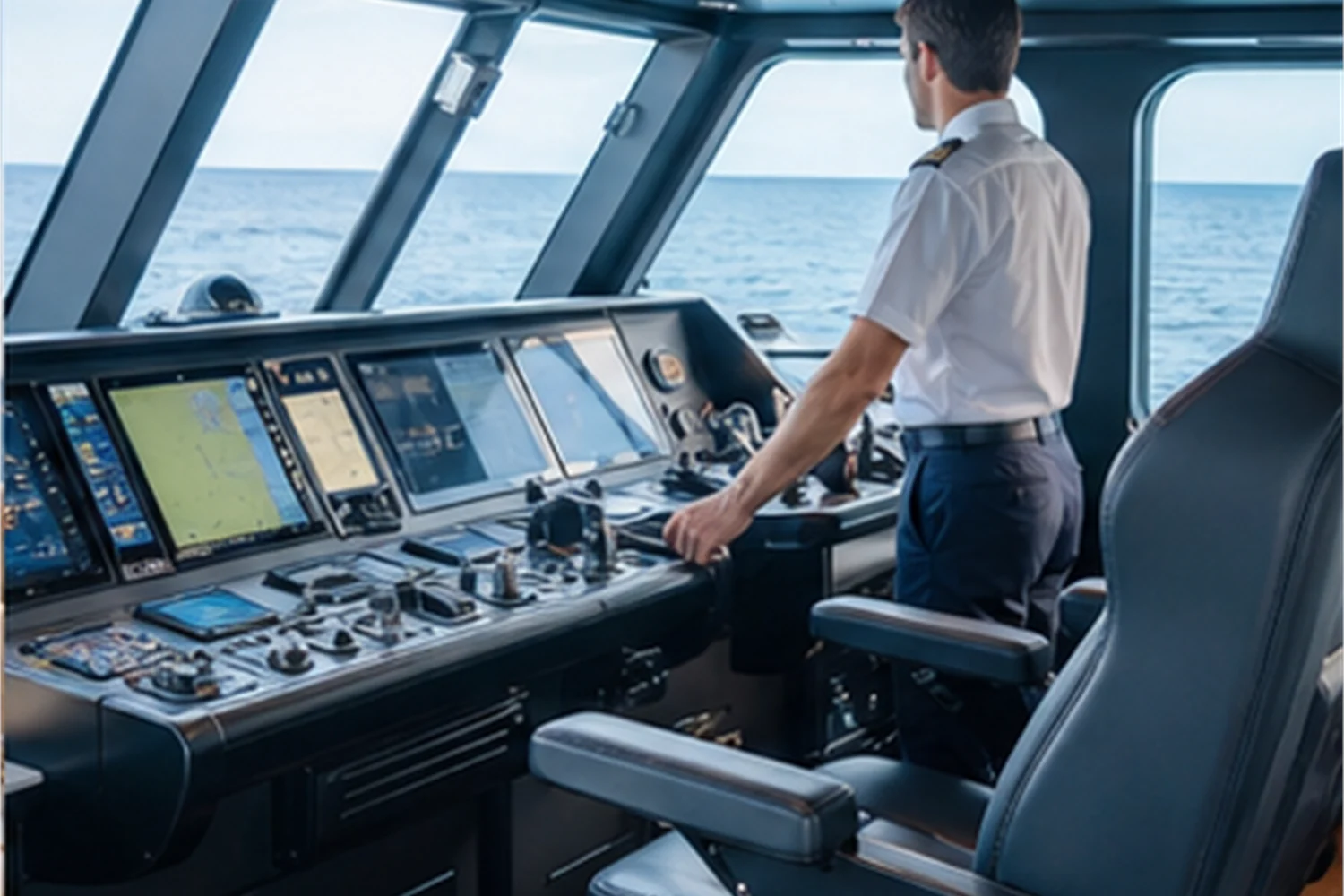 Bareboat, Crewed Charter oder Superyacht: Der ehrliche Unterschied - Reisemagazin Impression 2