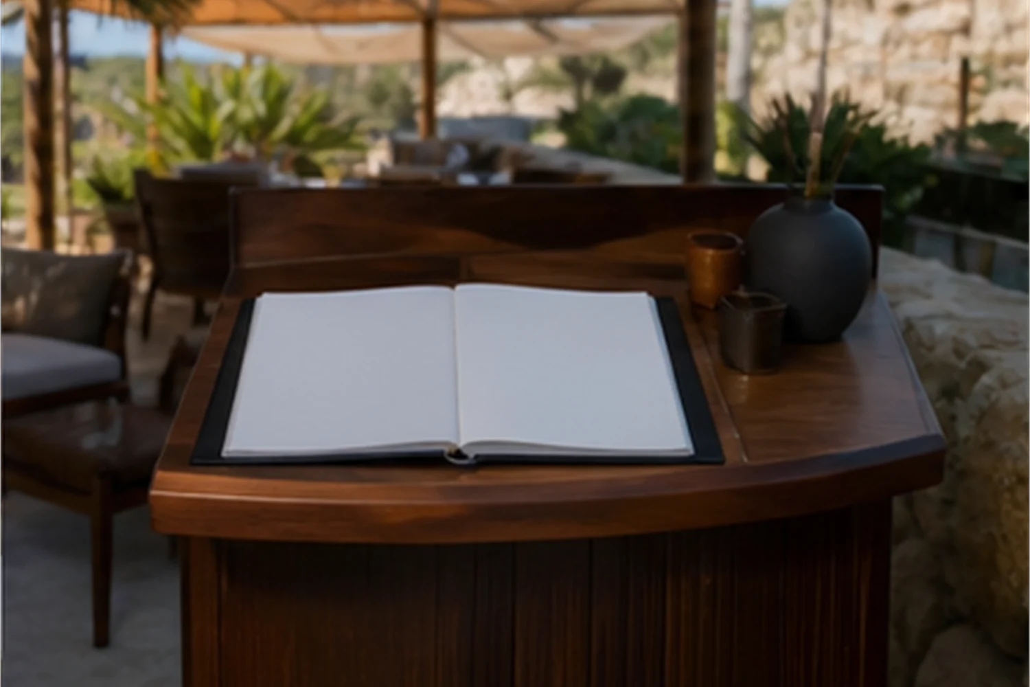 Marina oder Ankerbucht: Welche Nchte auf einer Yacht besser sind - Reisemagazin Impression 7