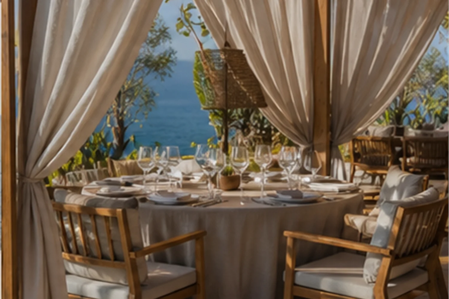 Réservations au Beach Club : Comment réserver la bonne table au lieu d'un simple nom - magazine de voyage Impression 3