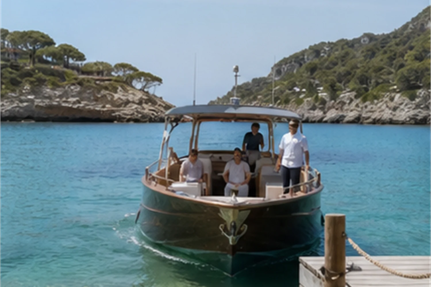 Réservations au Beach Club : Comment réserver la bonne table au lieu d'un simple nom - magazine de voyage Impression 4