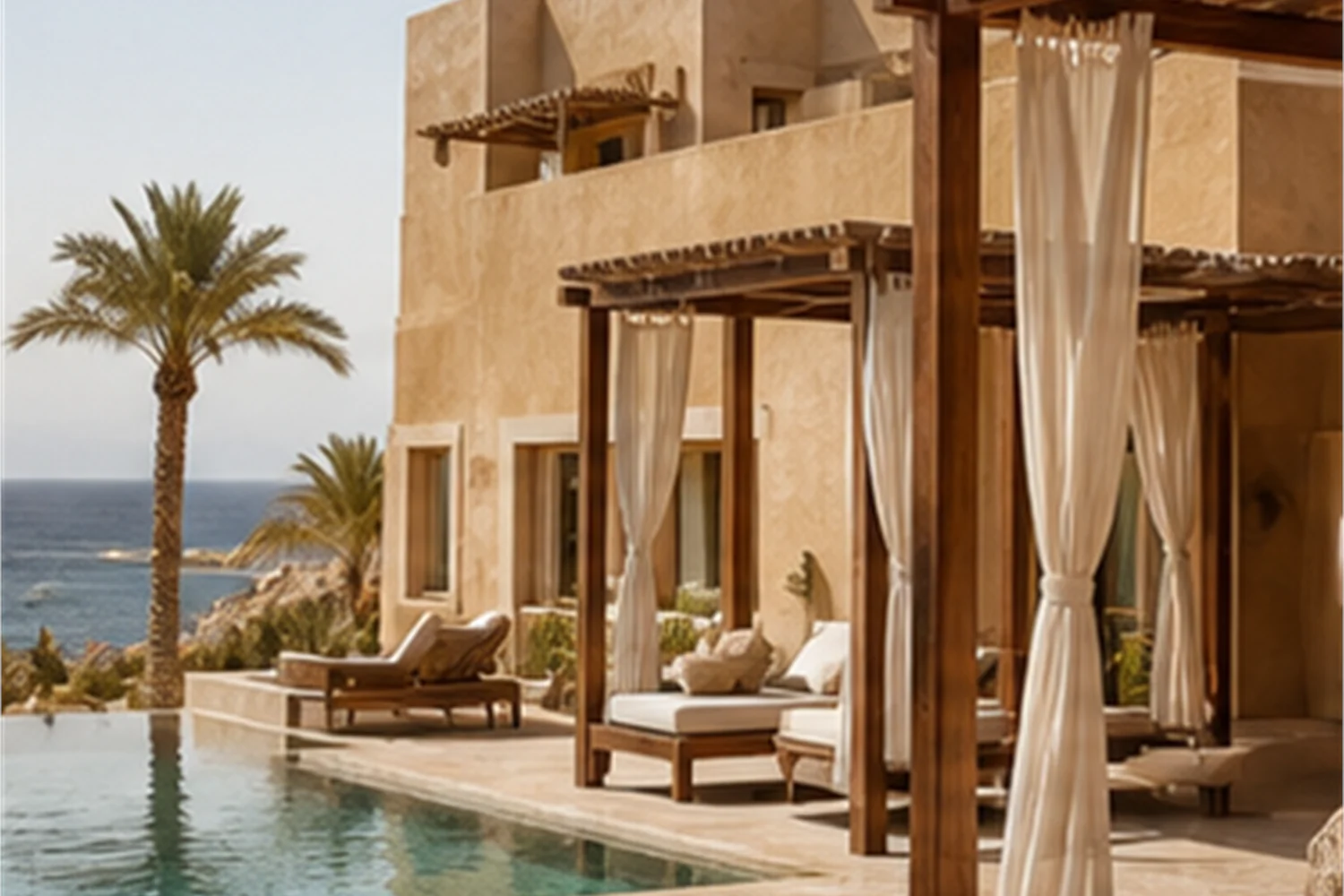Clubs de plage pour les invités : Europe, Caraïbes, Moyen-Orient - magazine de voyage Impression 2