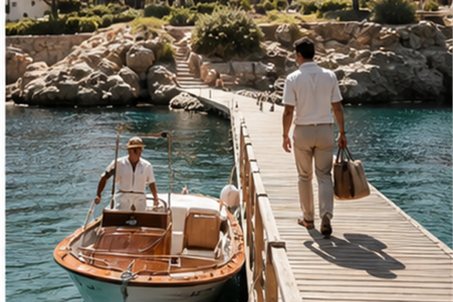 Clubs de plage pour les invités : Europe, Caraïbes, Moyen-Orient - magazine de voyage Impression 3