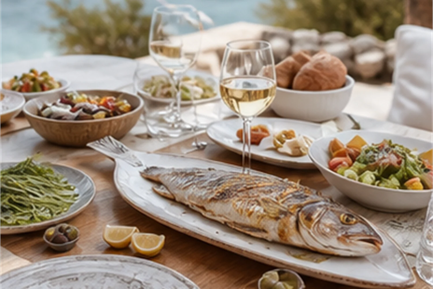 Clubs de plage pour les invités : Europe, Caraïbes, Moyen-Orient - magazine de voyage Impression 4
