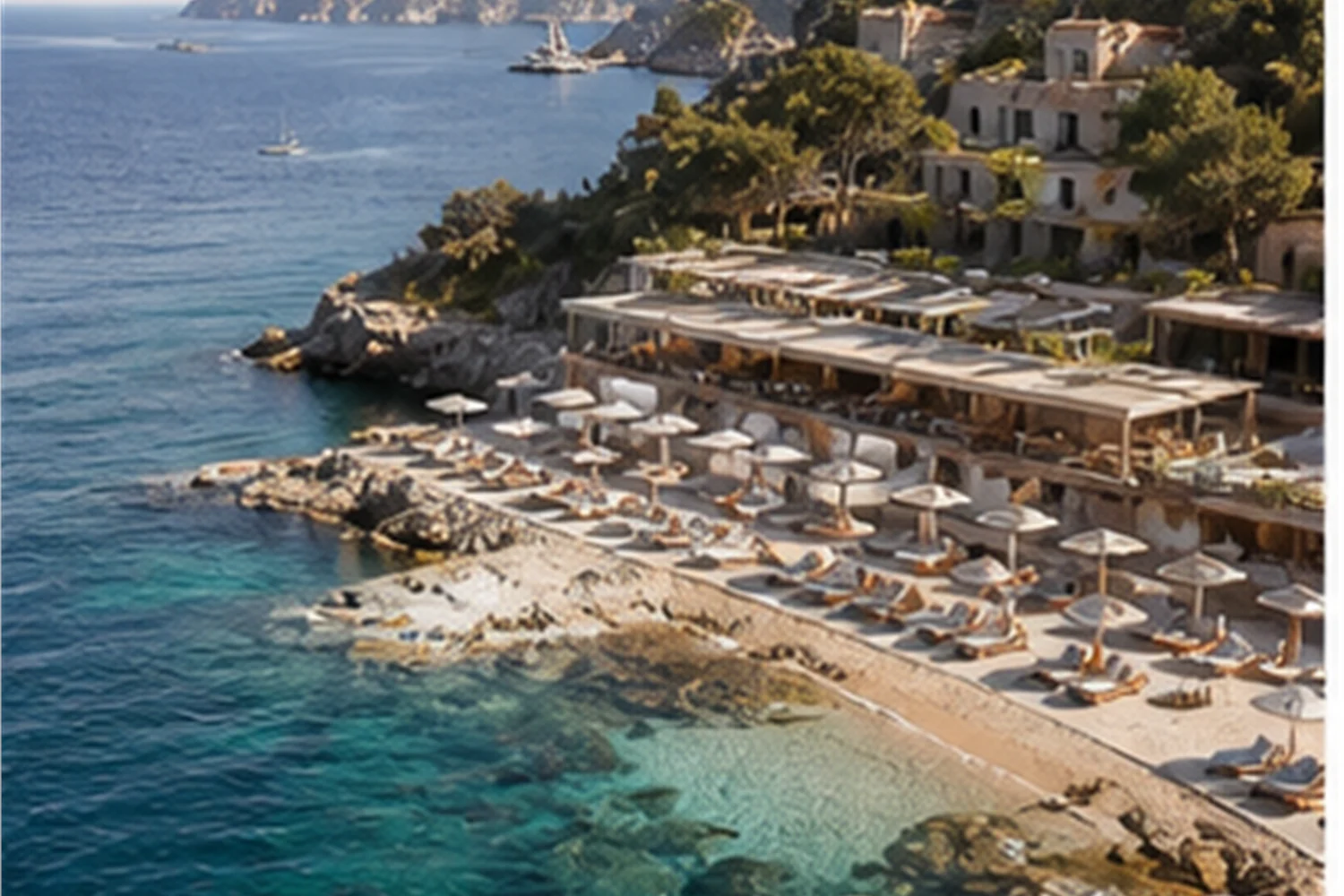 Clubs de plage pour les invités : Europe, Caraïbes, Moyen-Orient - magazine de voyage Impression 6