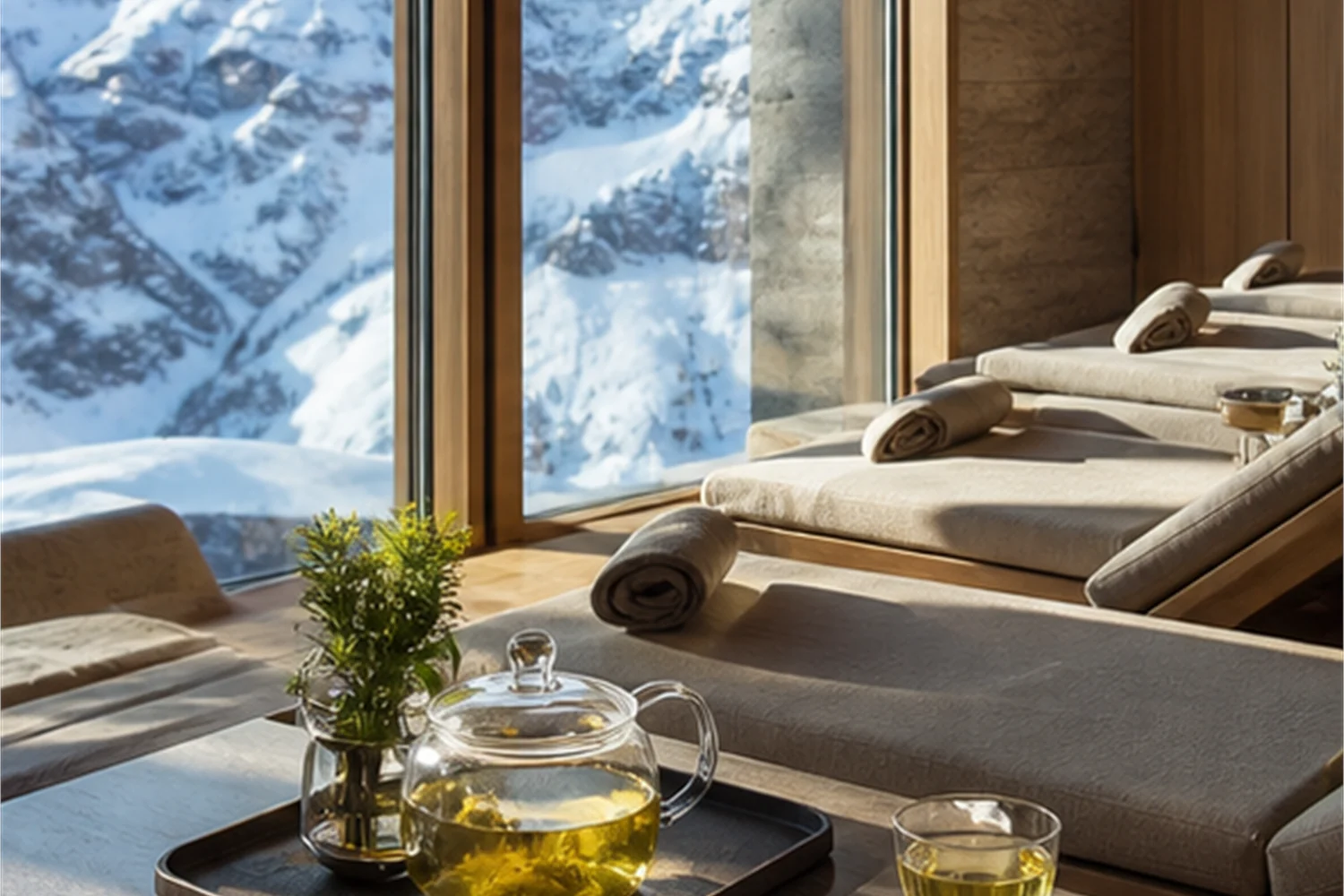 Reiseimpression aus dem Deluxetargets Reisemagazin