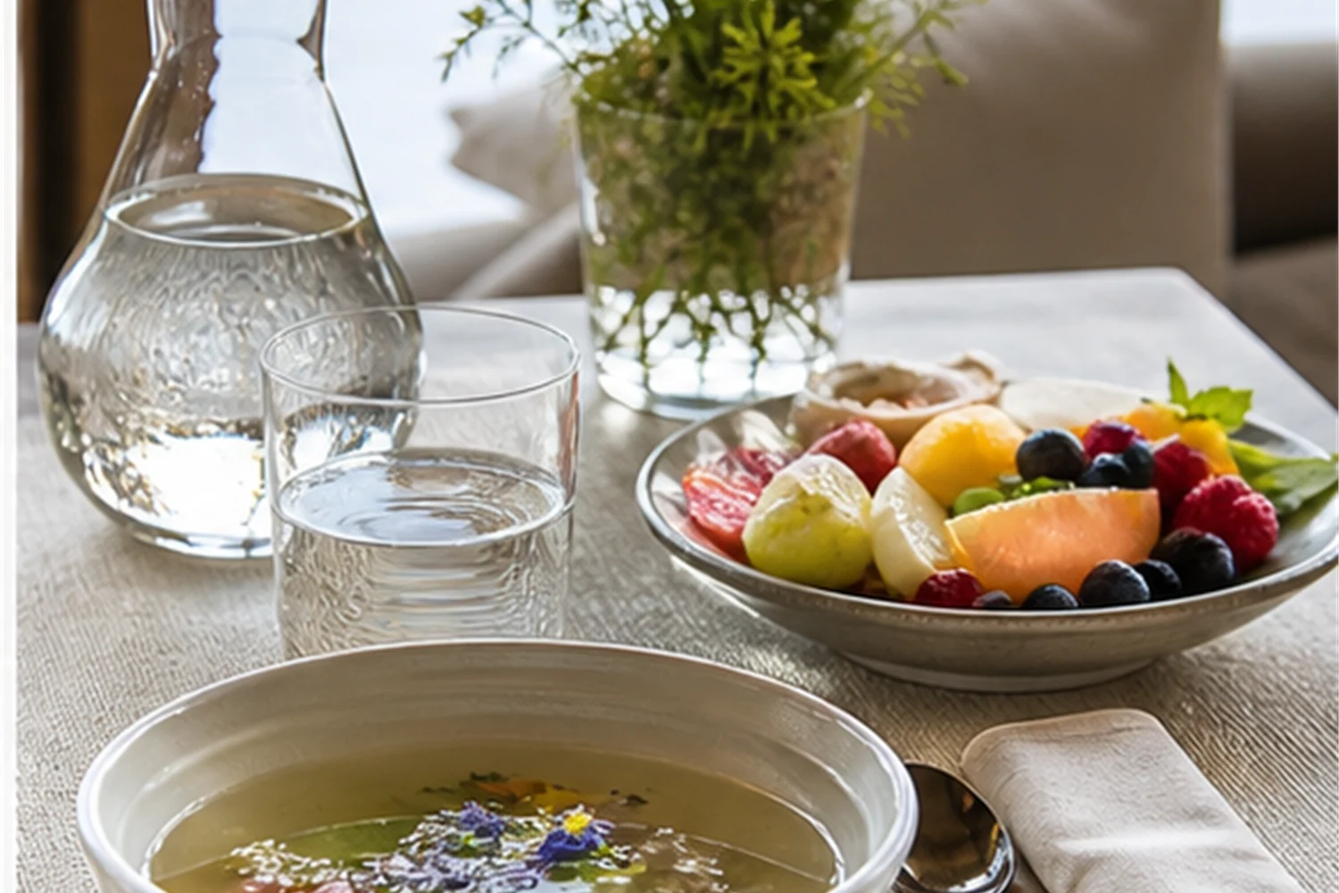 Bergspa nach dem Skitag: Welche Treatments sinnvoll sind - Reisemagazin Impression 5