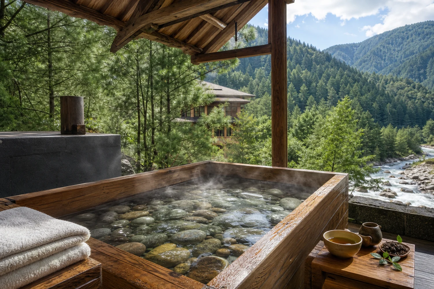 Voyage au Bhoutan : spiritualité, silence et exclusivité - magazine de voyage Impression 5