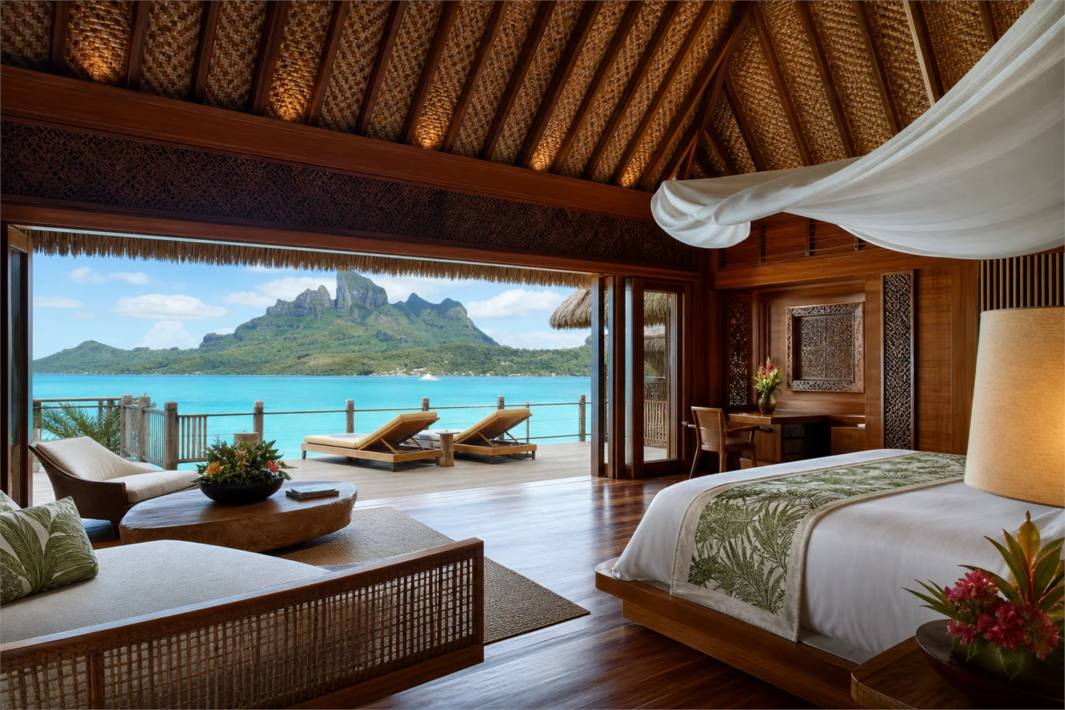 Die perfekte Dauer im Inselresort: 5, 7 oder 10 Nchte - Reisemagazin Impression 7