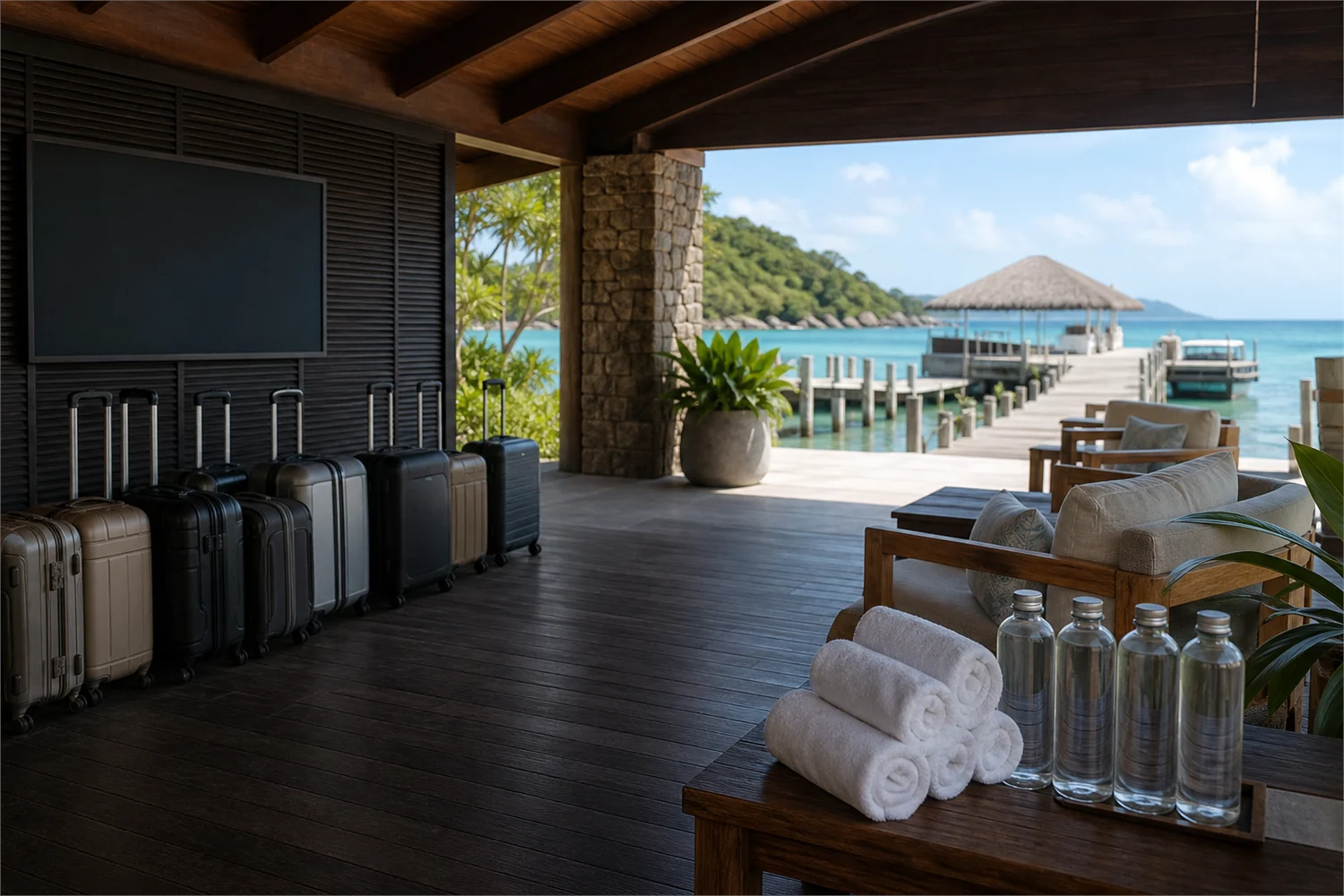 Capri for the discerning: hotels, restaurants and insider experiences - travel magazine Impression 6 Capri for the discerning: hotels, restaurants and insider experiences - travel magazine Impression 6
