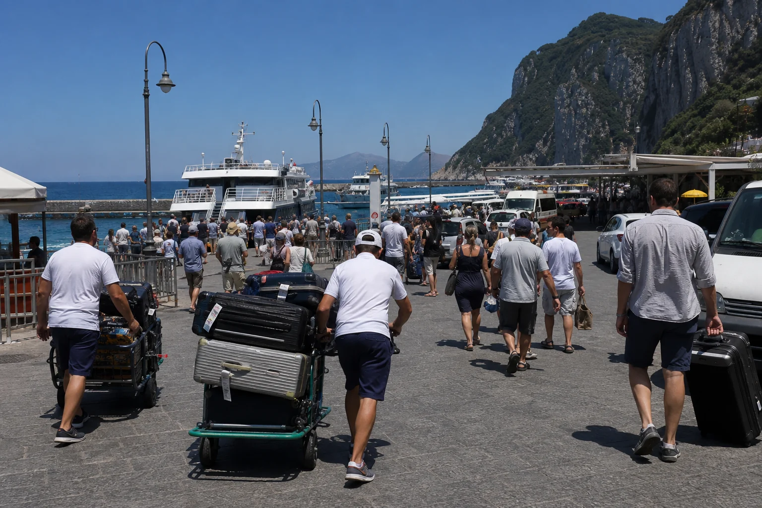 Conseils pour mieux planifier un voyage de luxe