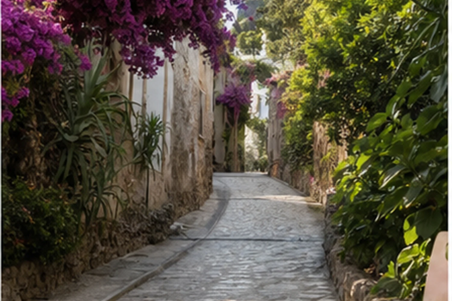 Capri for the discerning: hotels, restaurants and insider experiences - travel magazine Impression 7 Capri for the discerning: hotels, restaurants and insider experiences - travel magazine Impression 7