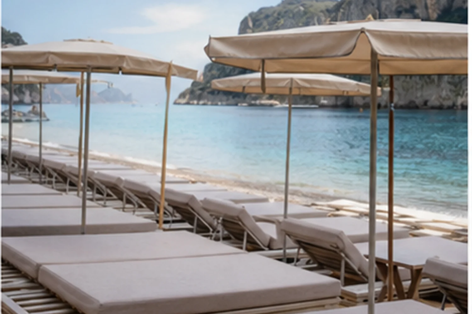 Avoid Capri day guests: timing, boat and hotel location - travel magazine Impression 5 Avoid Capri day guests: timing, boat and hotel location - travel magazine Impression 5