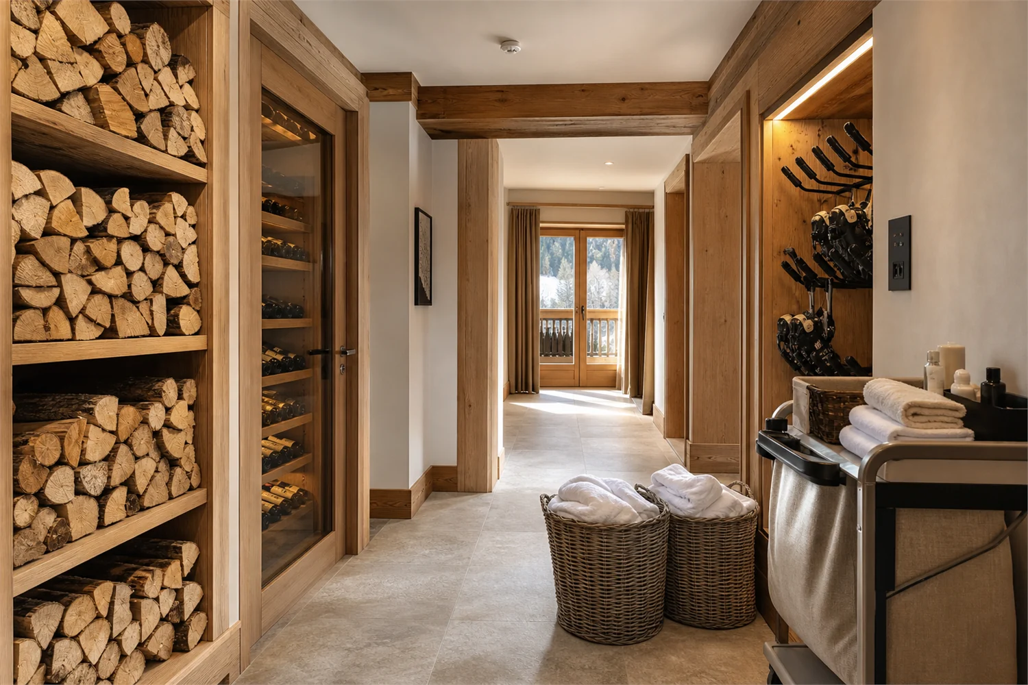 Reiseimpression aus dem Deluxetargets Reisemagazin