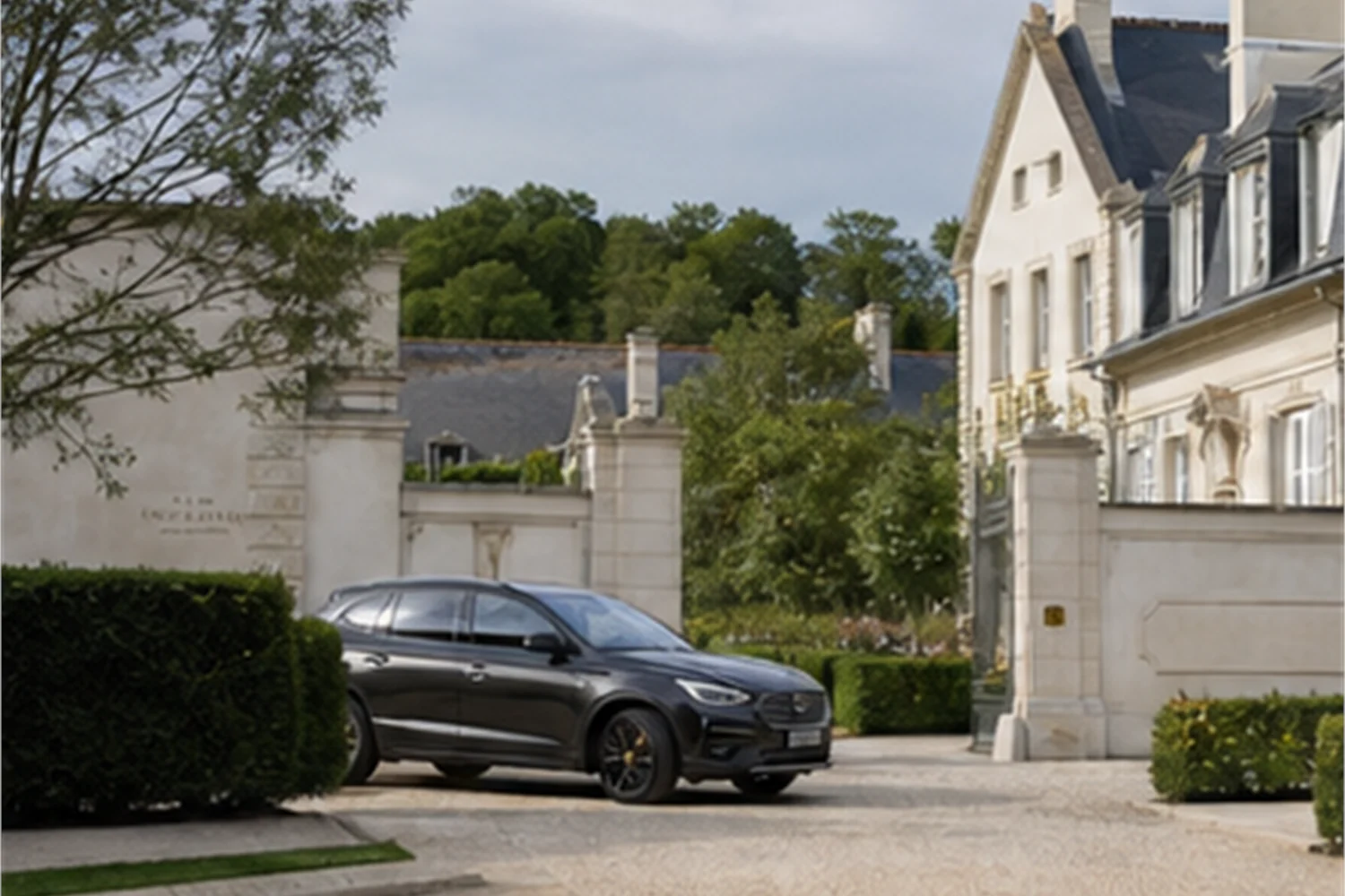Visit champagne houses privately: What can realistically be booked - travel magazine Impression 5 Visit champagne houses privately: What can realistically be booked - travel magazine Impression 5