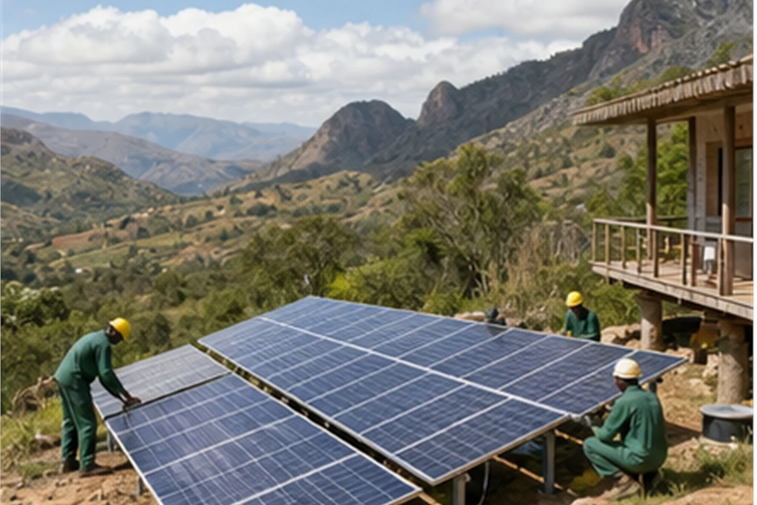CO2 compensation for travel: What makes sense and what doesn't - travel magazine Impression 2