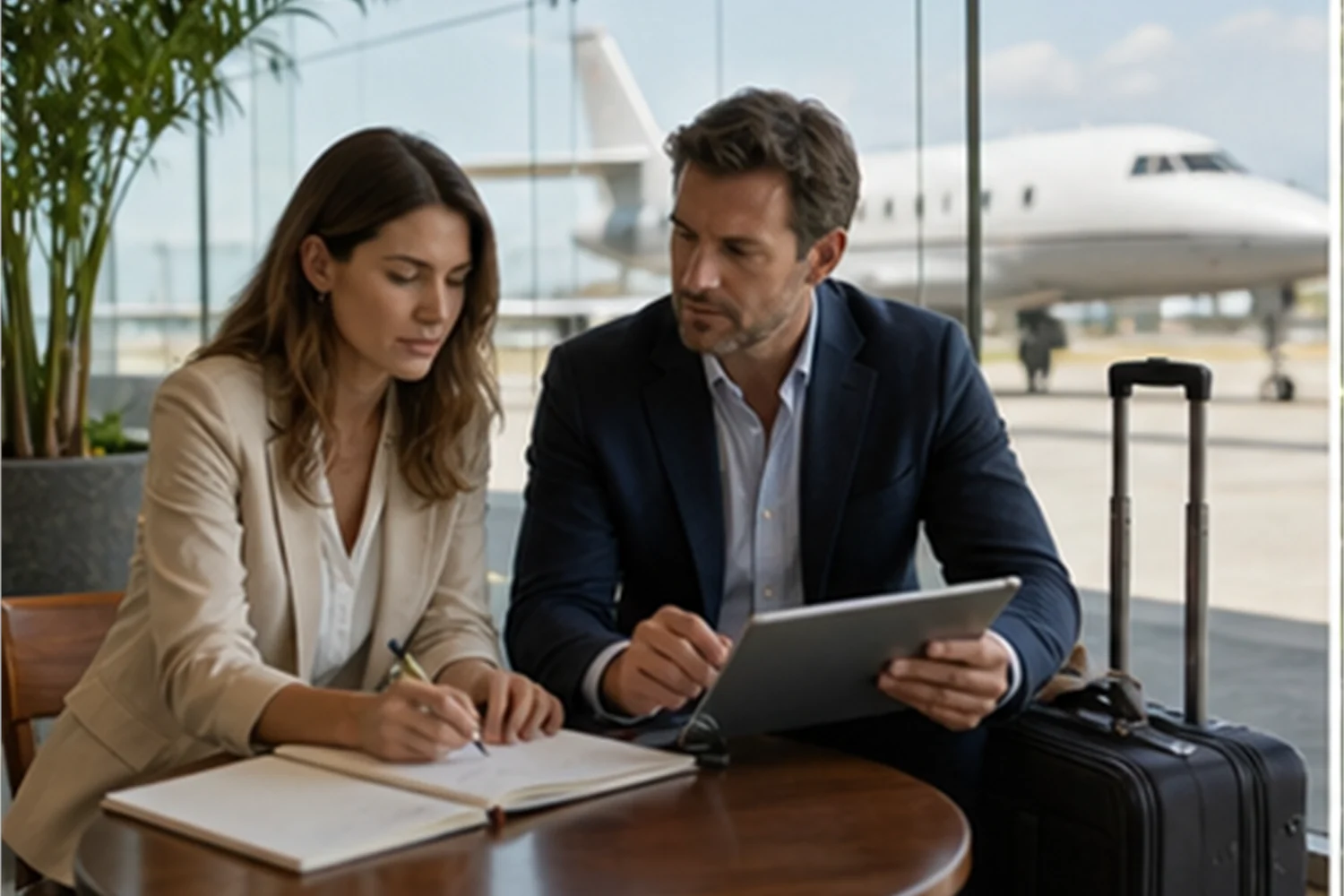 CO2 compensation for travel: What makes sense and what doesn't - travel magazine Impression 3