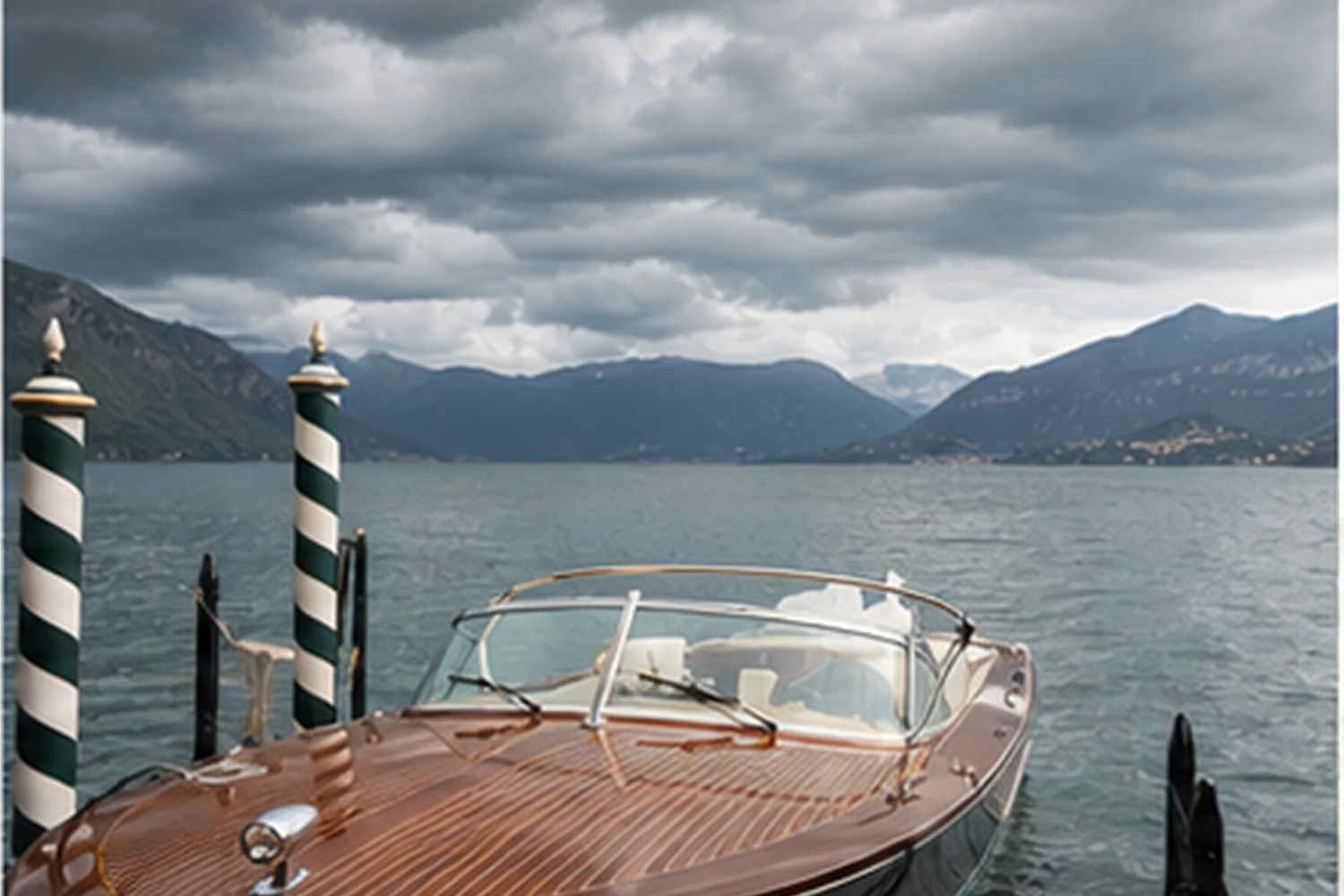 Plan Lake Como boat days: villa, lunch, weather and return journey - travel magazine Impression 1 Plan Lake Como boat days: villa, lunch, weather and return journey - travel magazine Impression 1