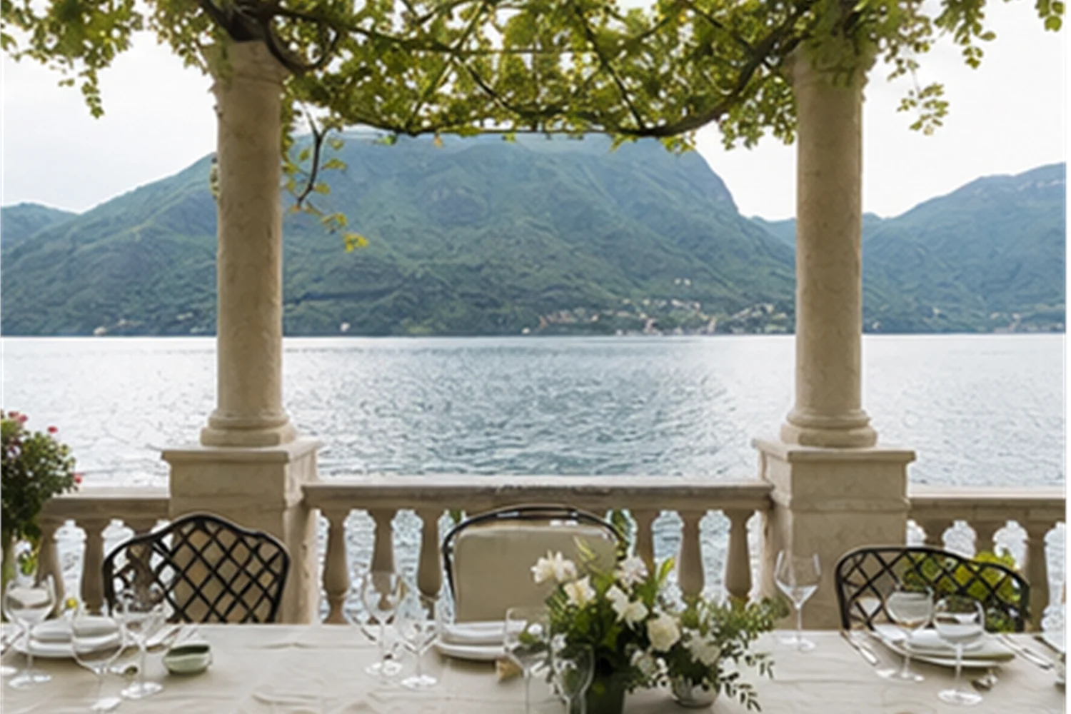 Plan Lake Como boat days: villa, lunch, weather and return trip - travel magazine Impression 3 Plan Lake Como boat days: villa, lunch, weather and return trip - travel magazine Impression 3