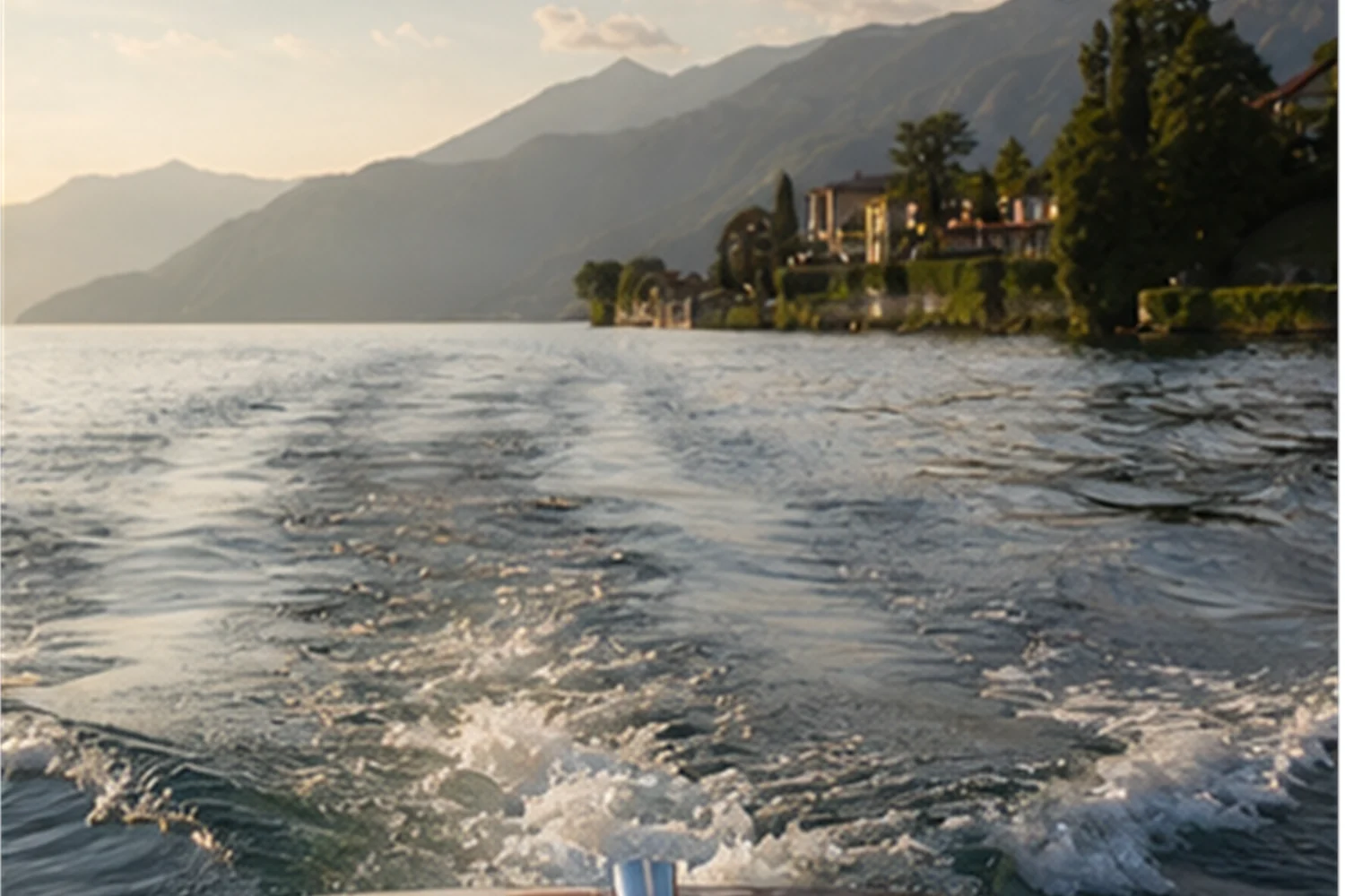 Plan Lake Como boat days: villa, lunch, weather and return journey - travel magazine Impression 6 Plan Lake Como boat days: villa, lunch, weather and return journey - travel magazine Impression 6