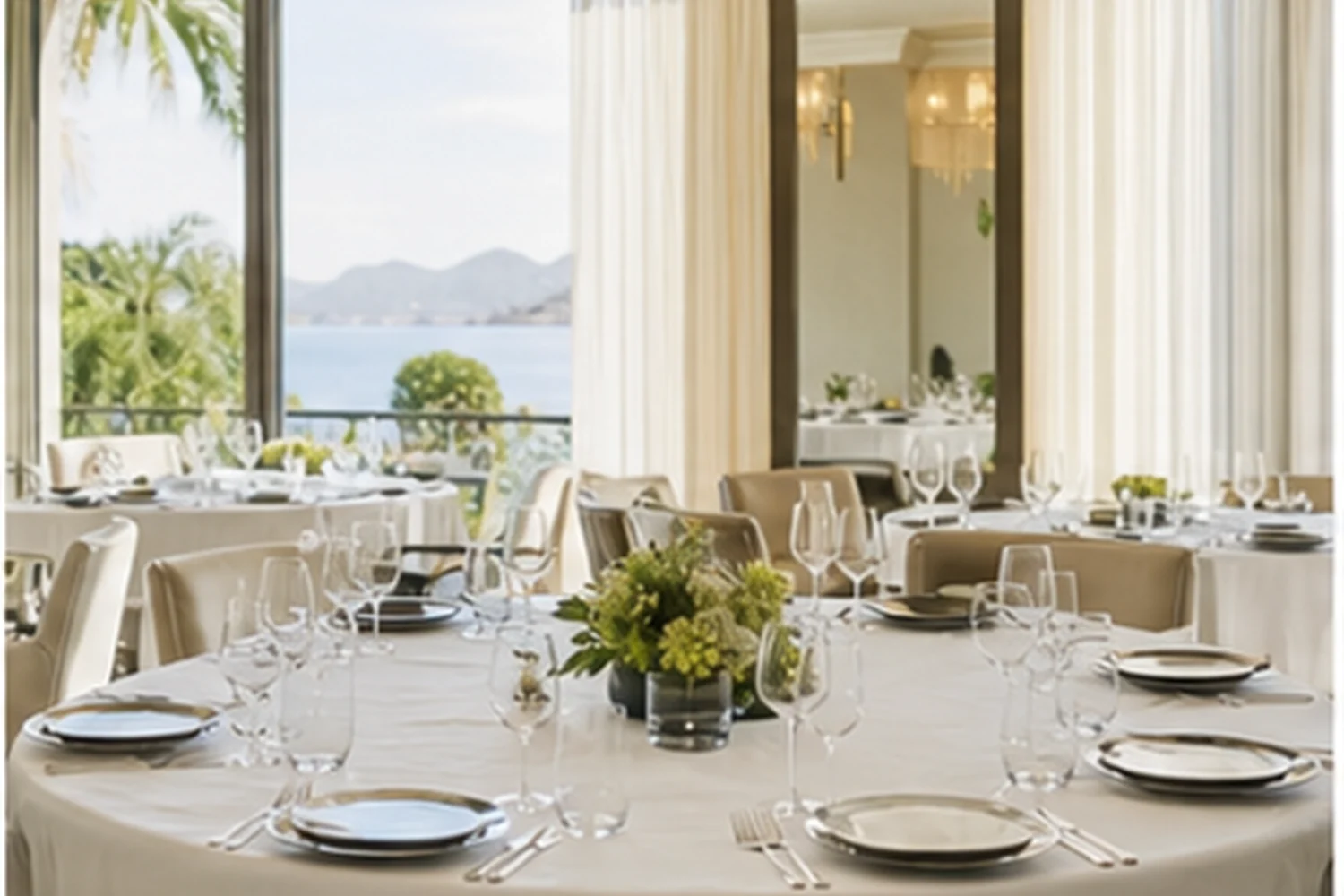 Use the concierge before arrival: Which inquiries should be made early - travel magazine Impression 2 Use the concierge before arrival: Which inquiries should be made early - travel magazine Impression 2