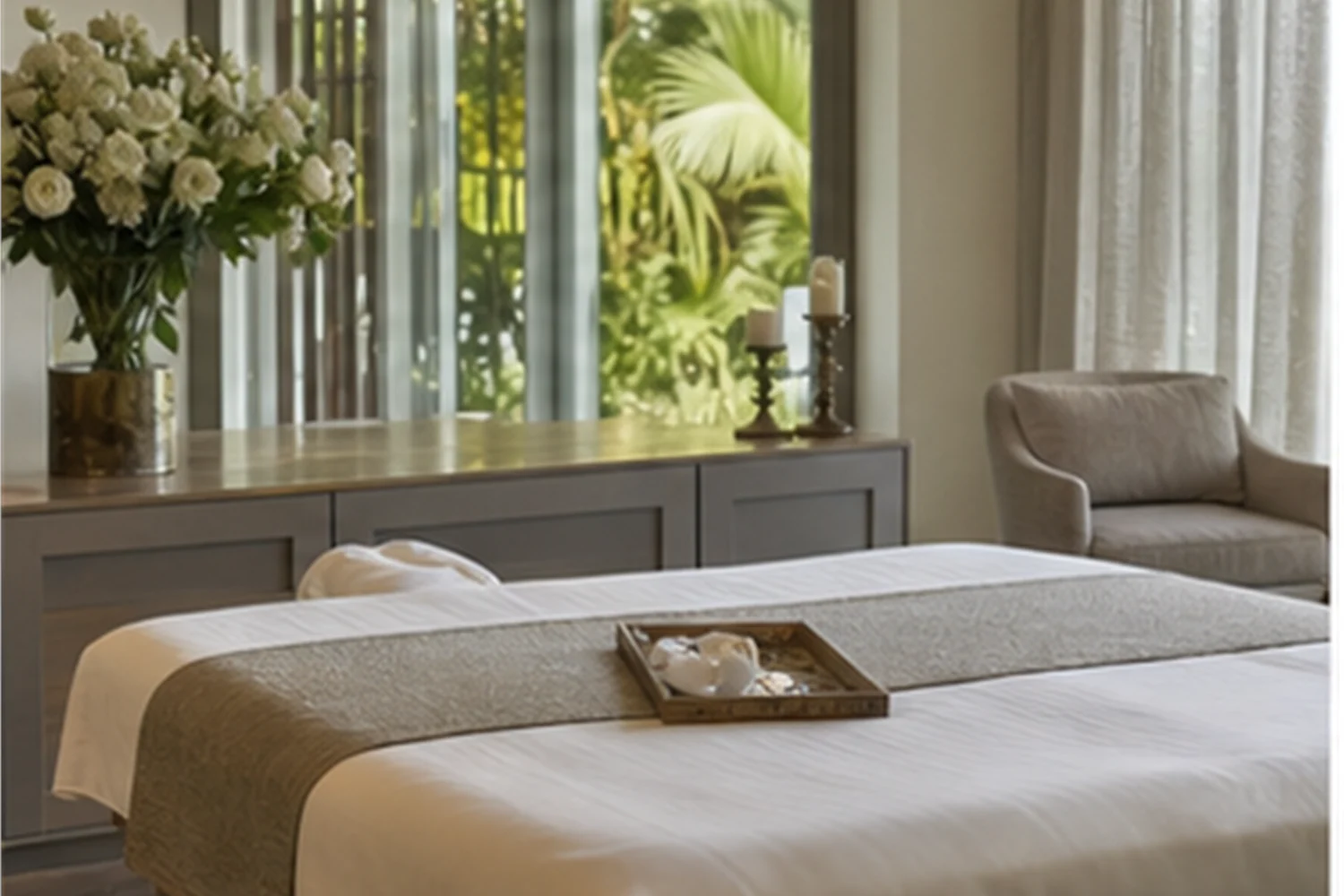 Use the concierge before arrival: Which inquiries should be made early - travel magazine Impression 4 Use the concierge before arrival: Which inquiries should be made early - travel magazine Impression 4