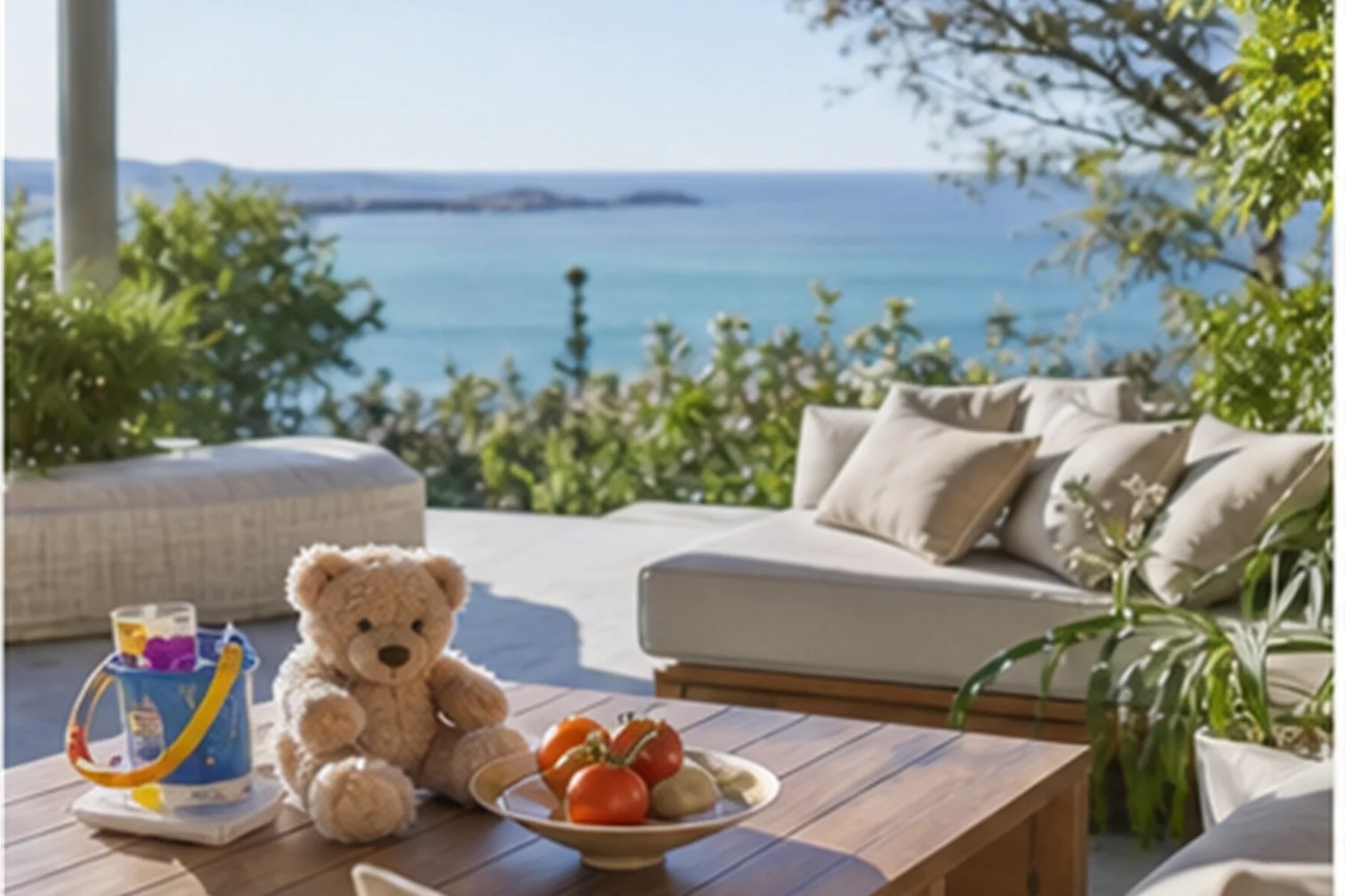 Use the concierge before arrival: Which inquiries should be made early - travel magazine Impression 5 Use the concierge before arrival: Which inquiries should be made early - travel magazine Impression 5