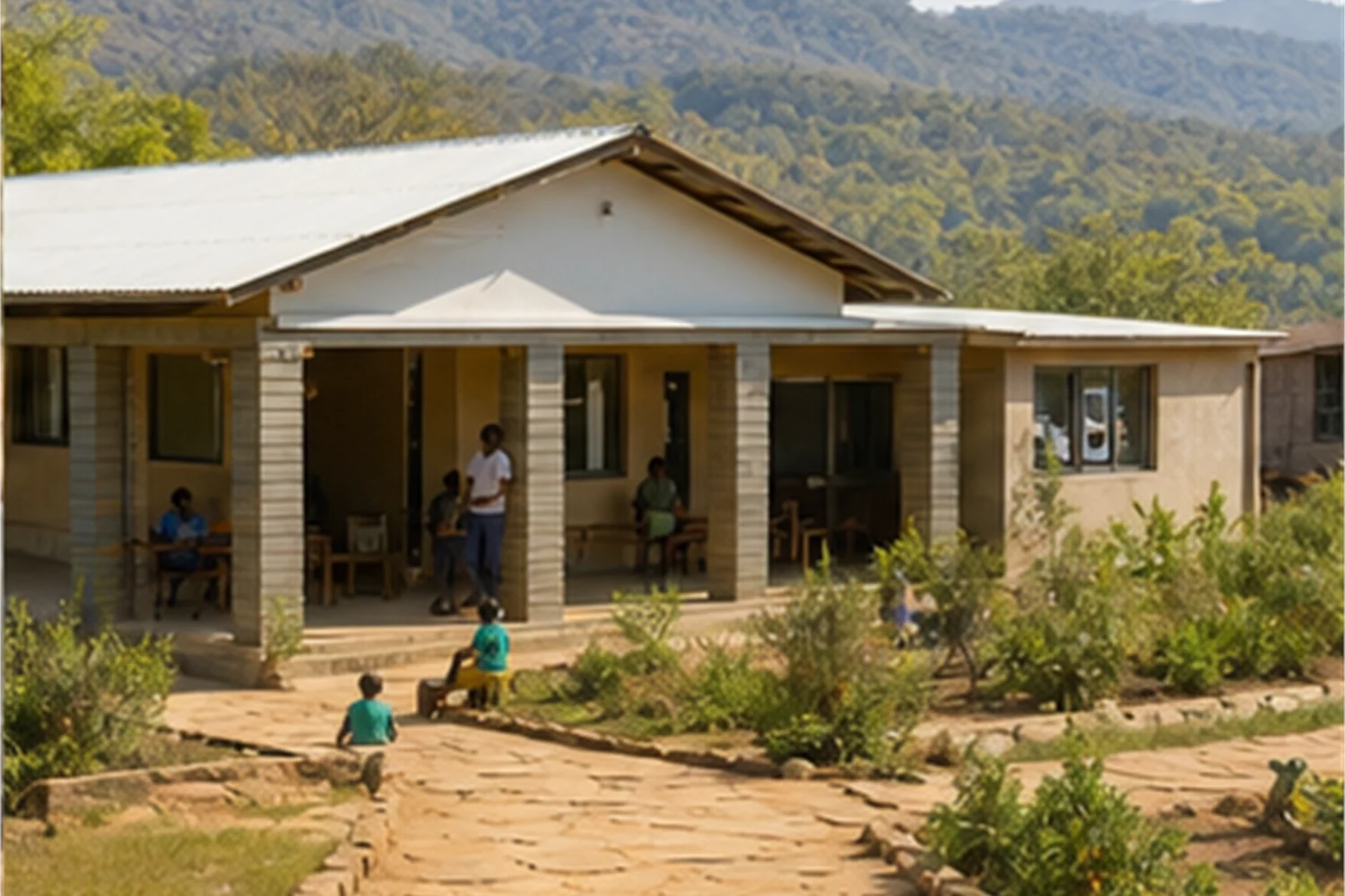 Conservation Fees verstehen: Welche Abgaben bei Safari Reisen sinnvoll sind - Reisemagazin Impression 5