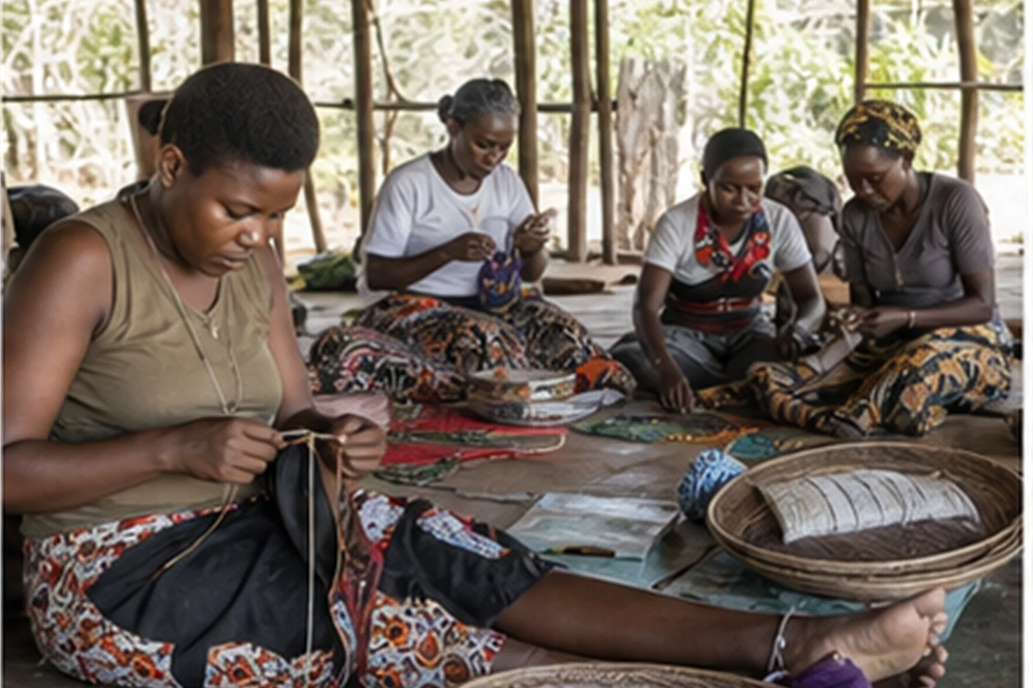 Conservation Reise richtig wählen: Spende, Projekt, Lodge oder Stiftung - Reisemagazin Impression 2